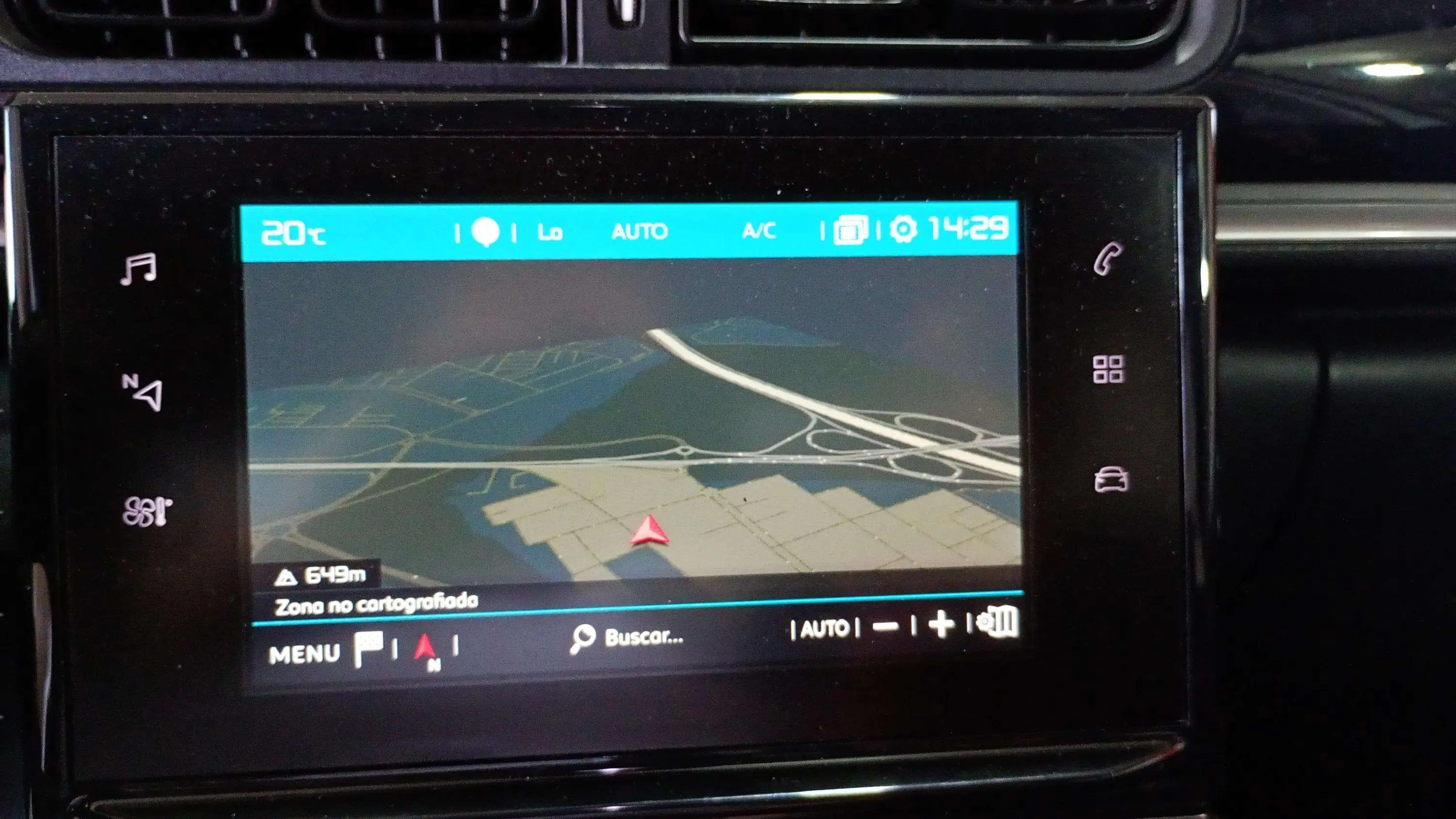 Citroën C3 PureTech Feel - foto 20