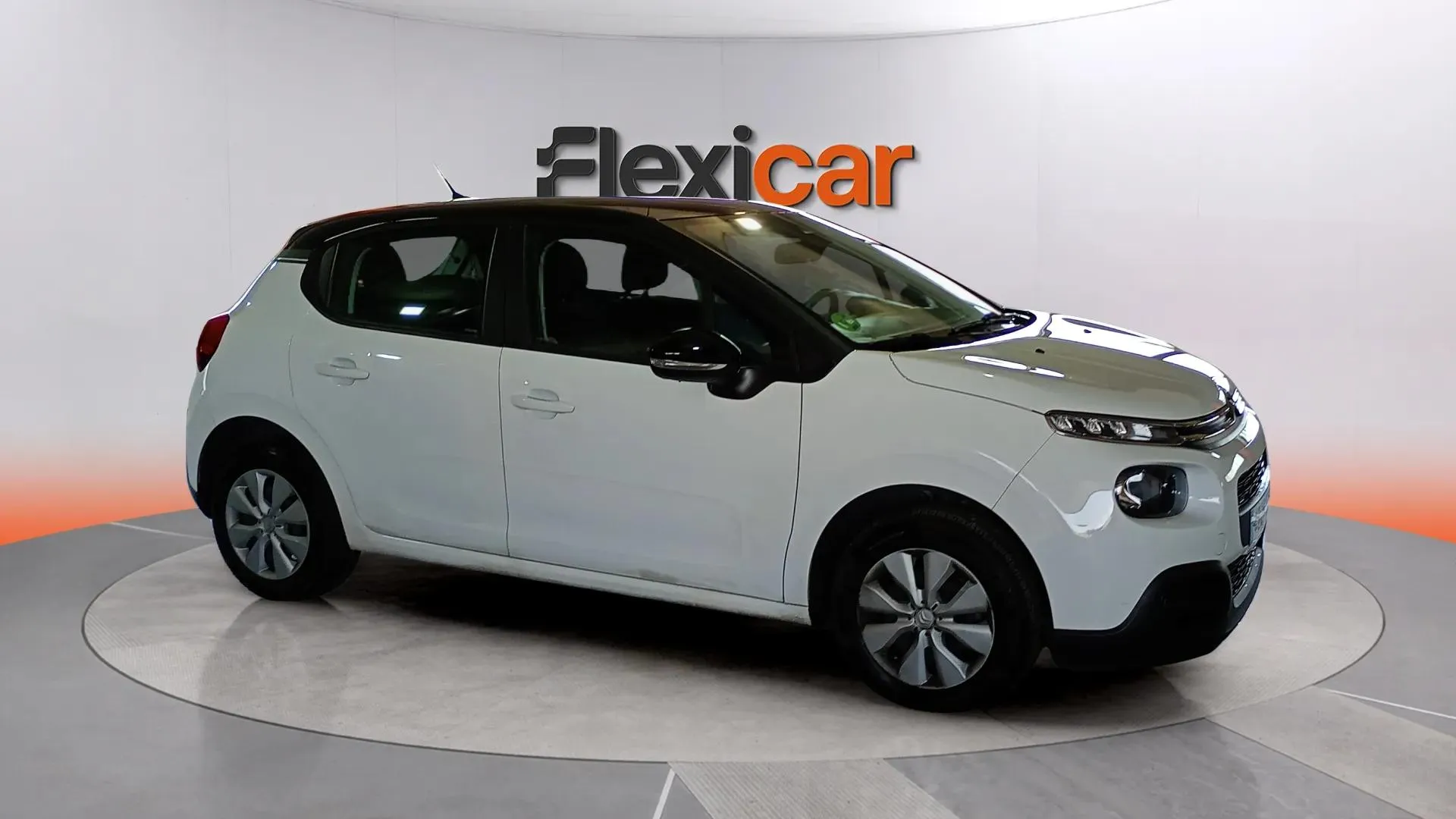 Citroën C3 PureTech Feel