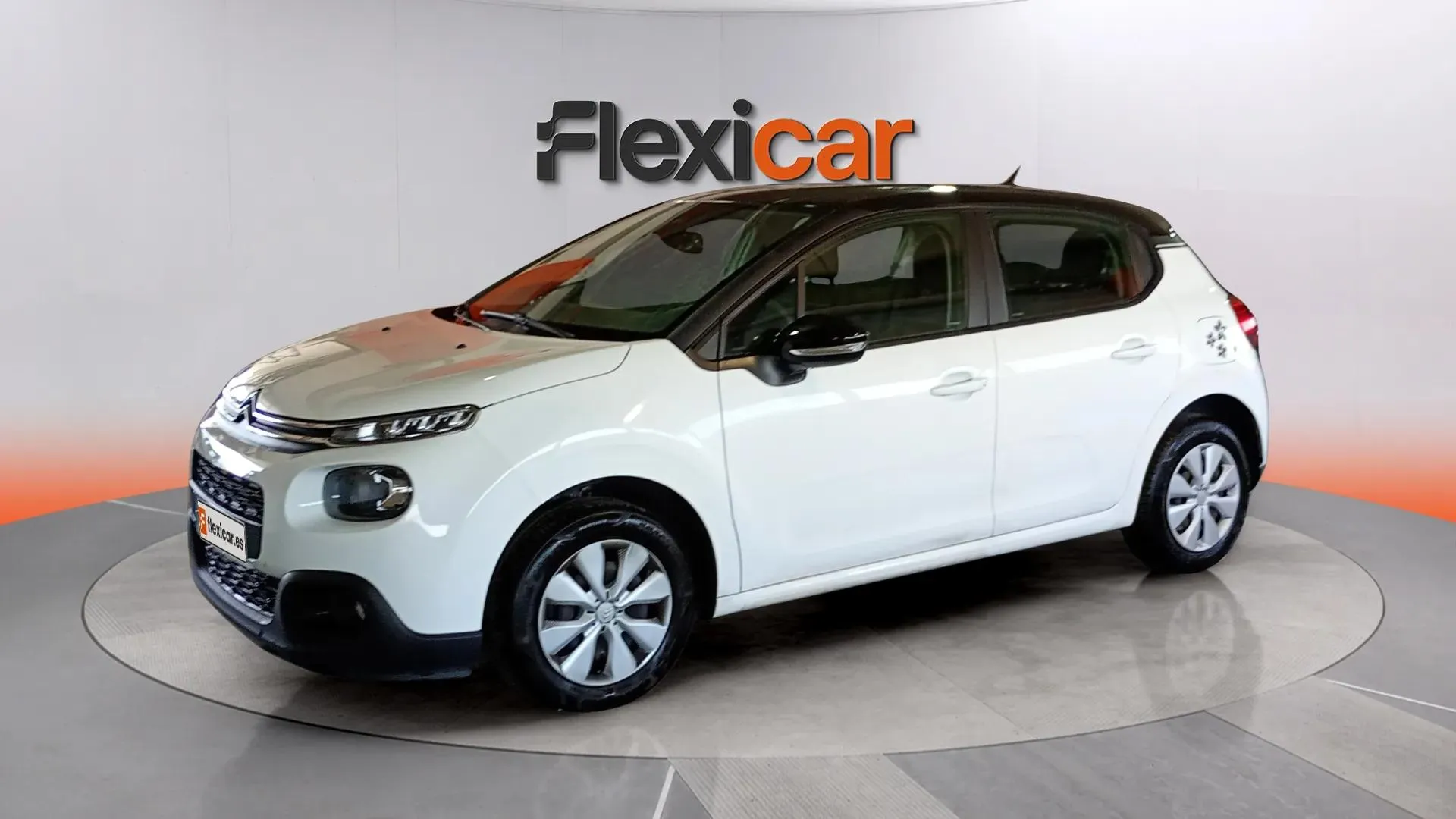 Citroën C3 PureTech Feel - foto 6