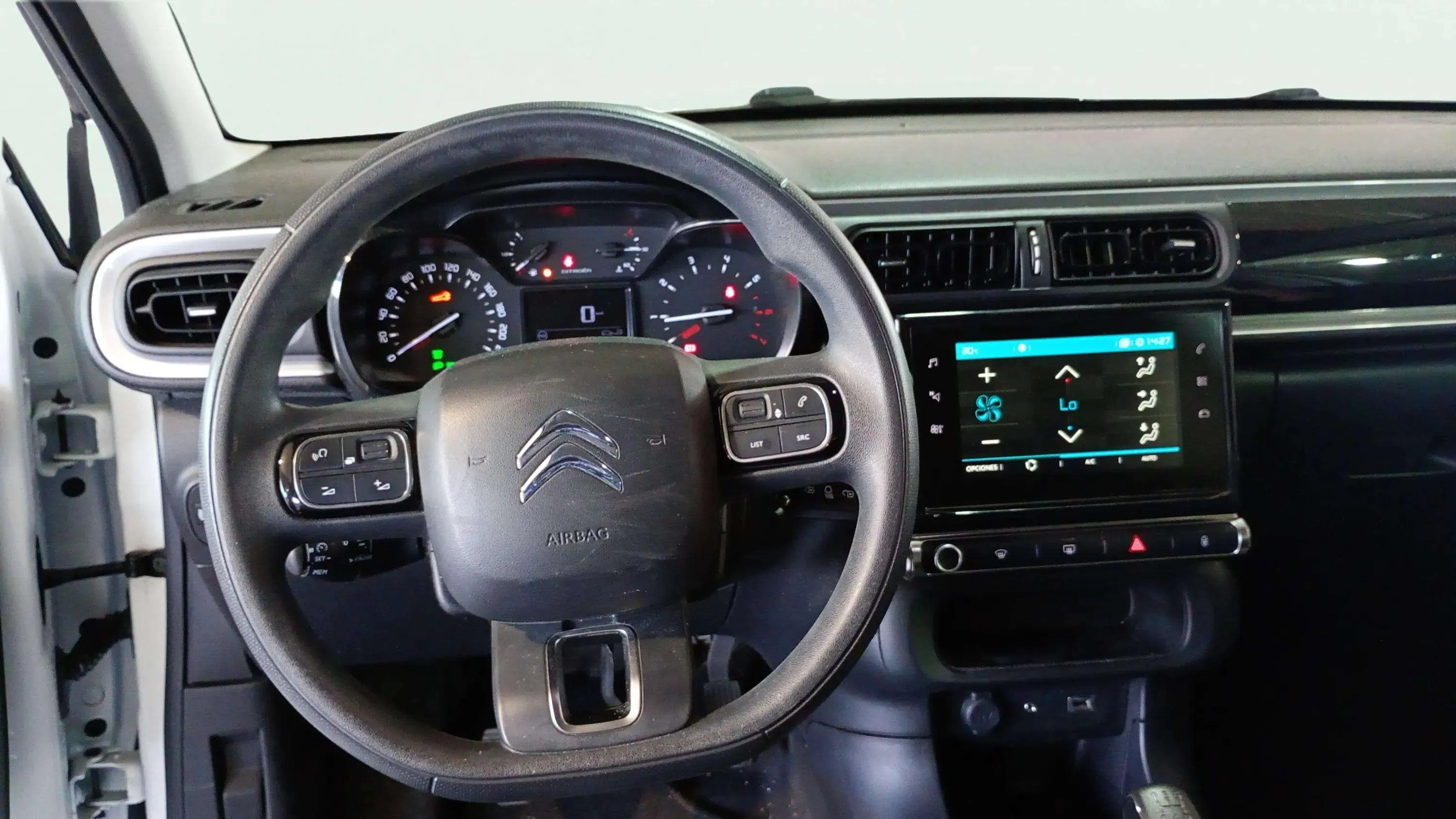 Citroën C3 PureTech Feel - foto 11