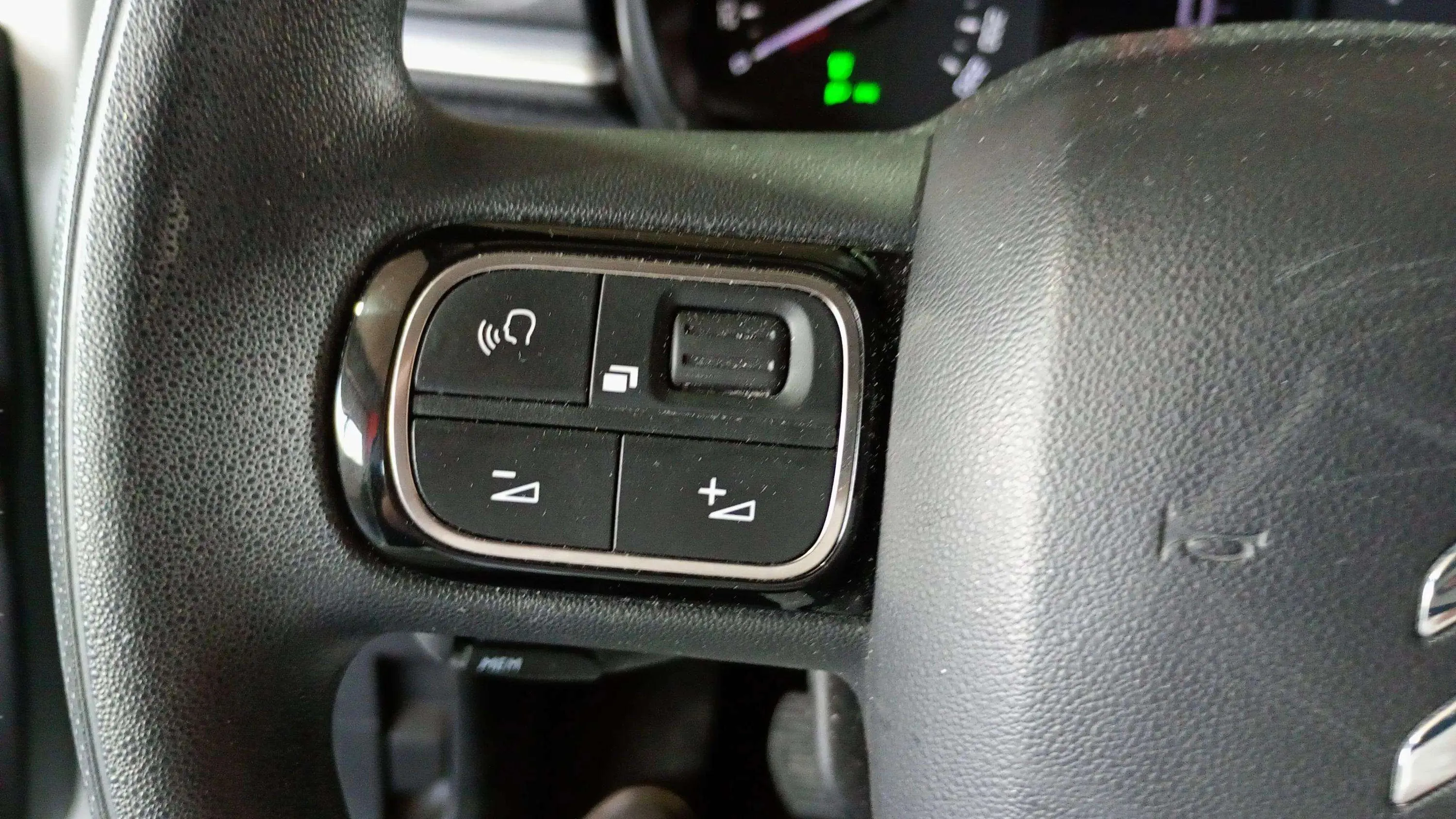 Citroën C3 PureTech Feel - foto 24