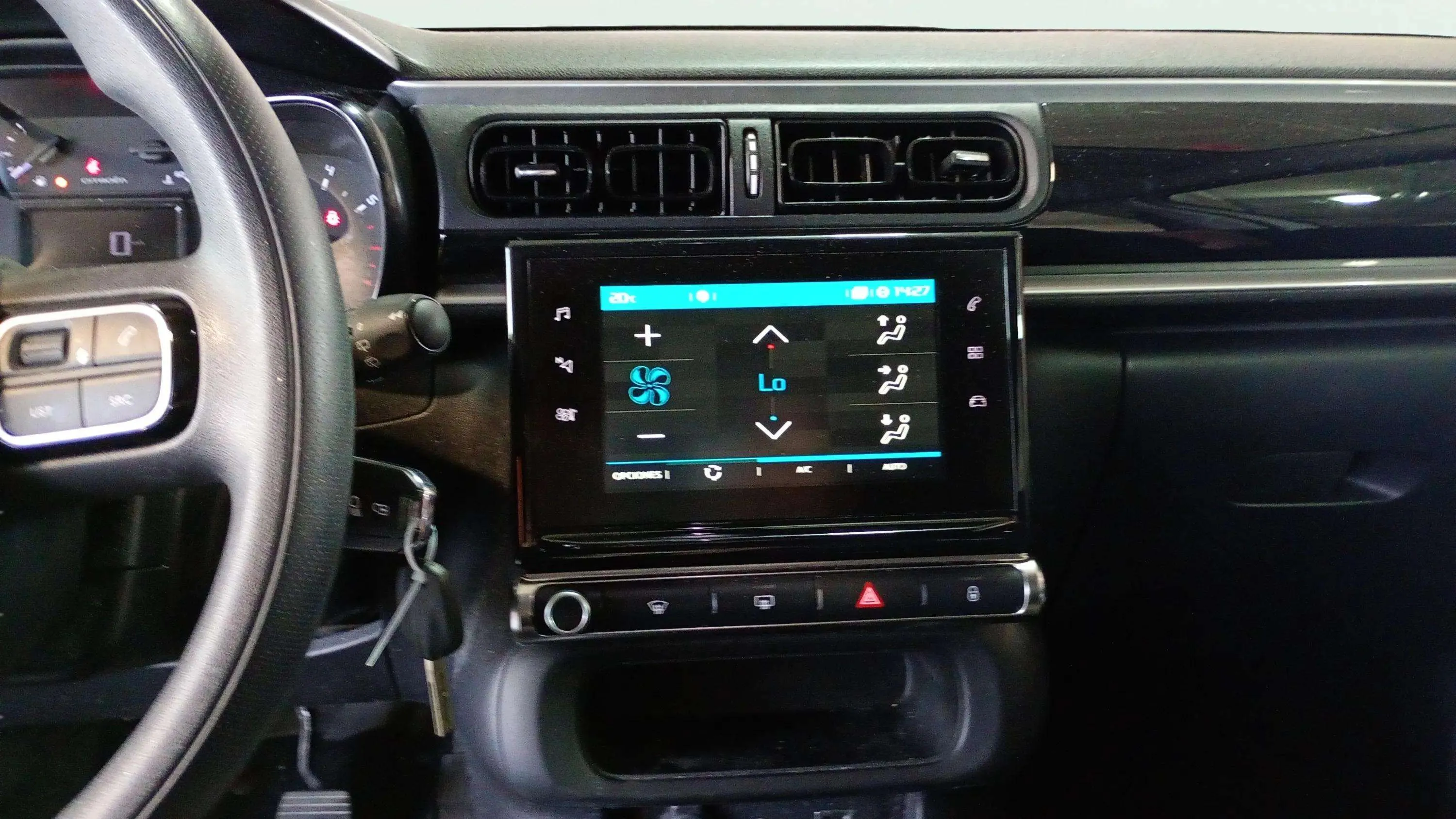 Citroën C3 PureTech Feel - foto 10