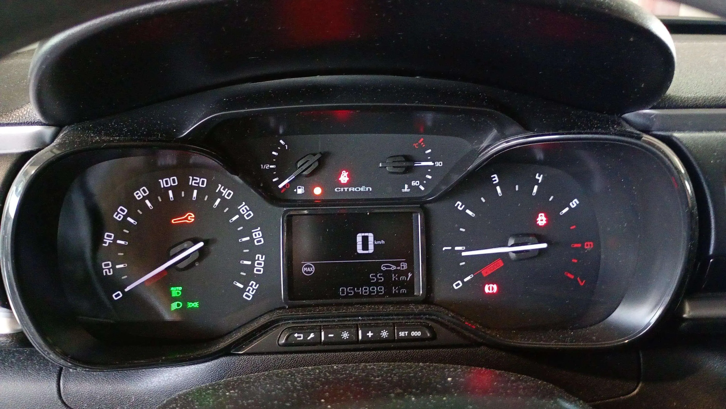 Citroën C3 PureTech Feel - foto 12