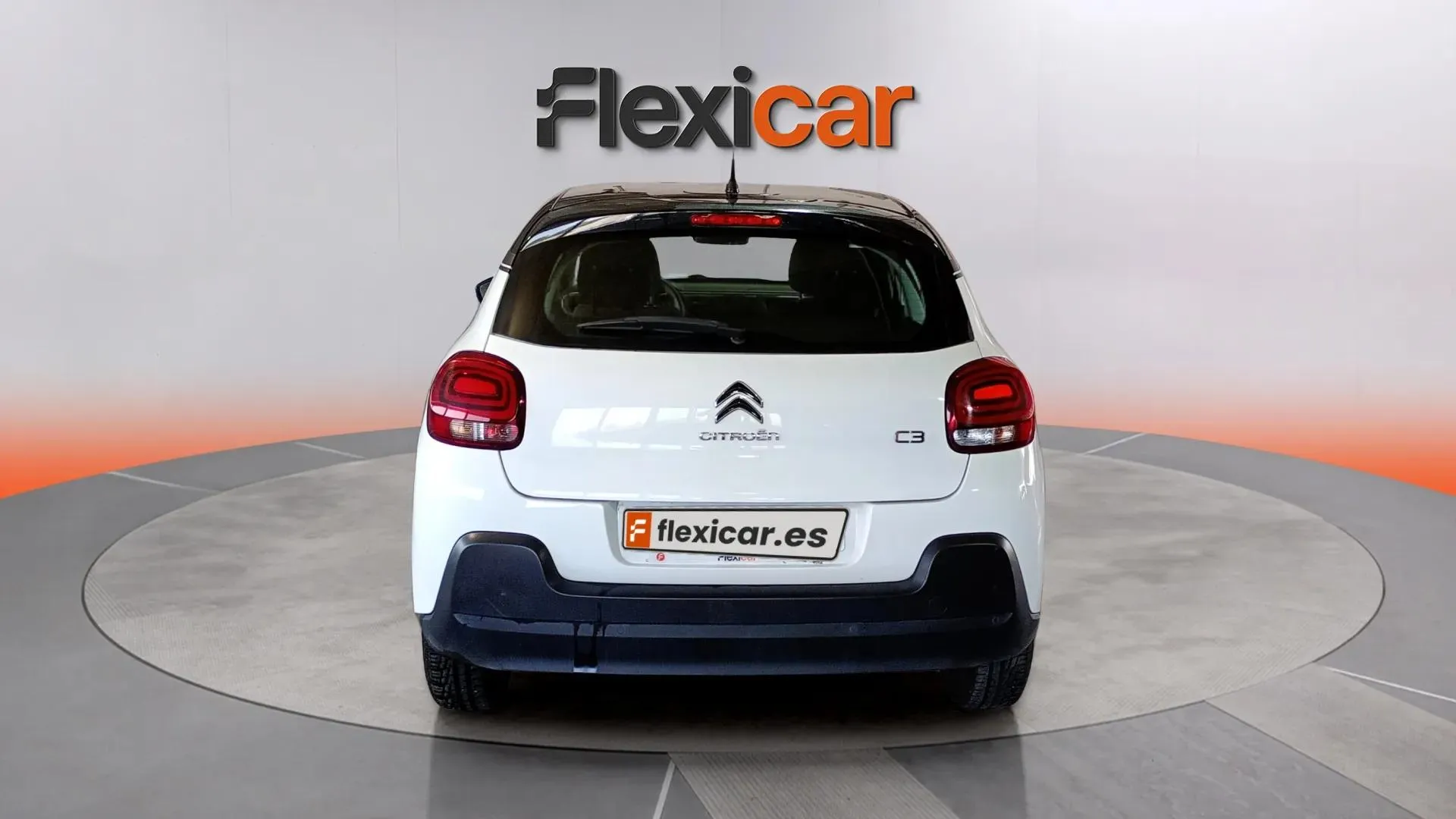 Citroën C3 PureTech Feel - foto 4