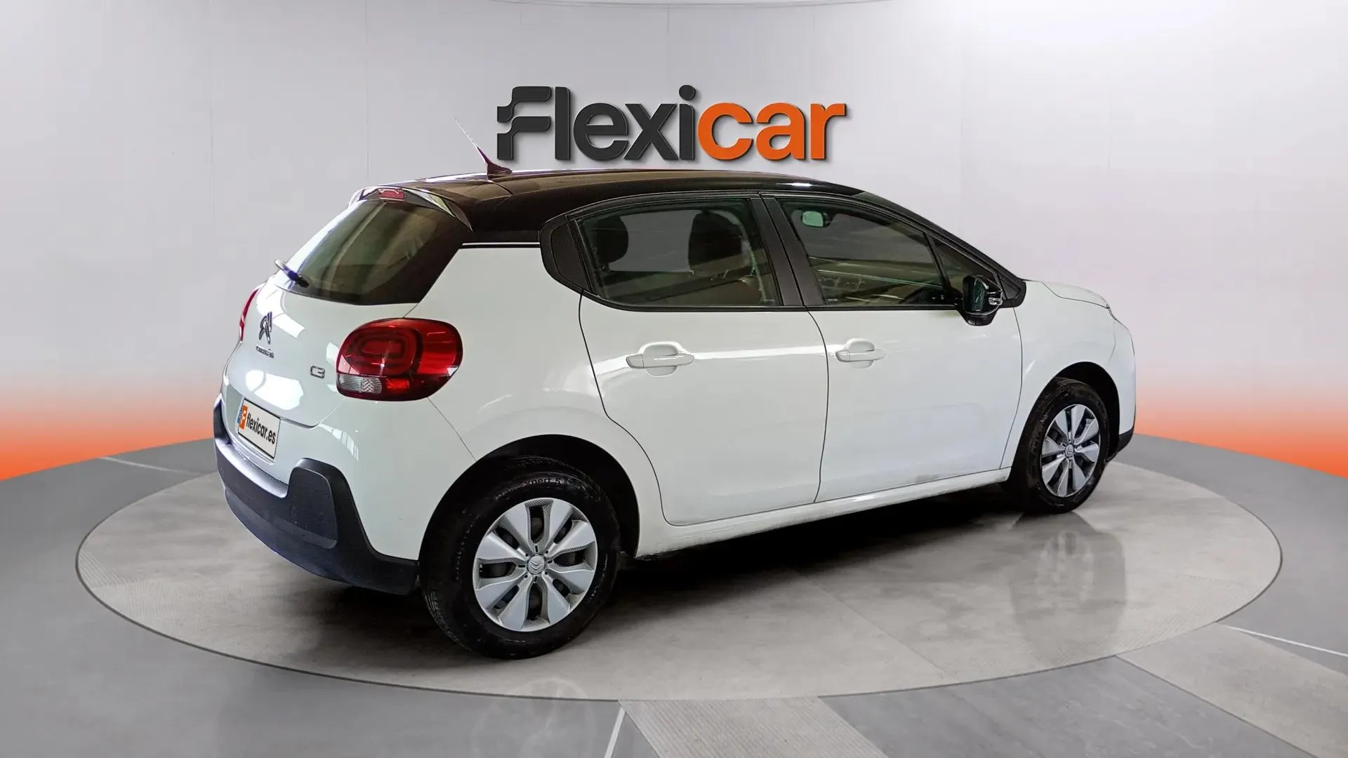 Citroën C3 PureTech Feel - foto 7