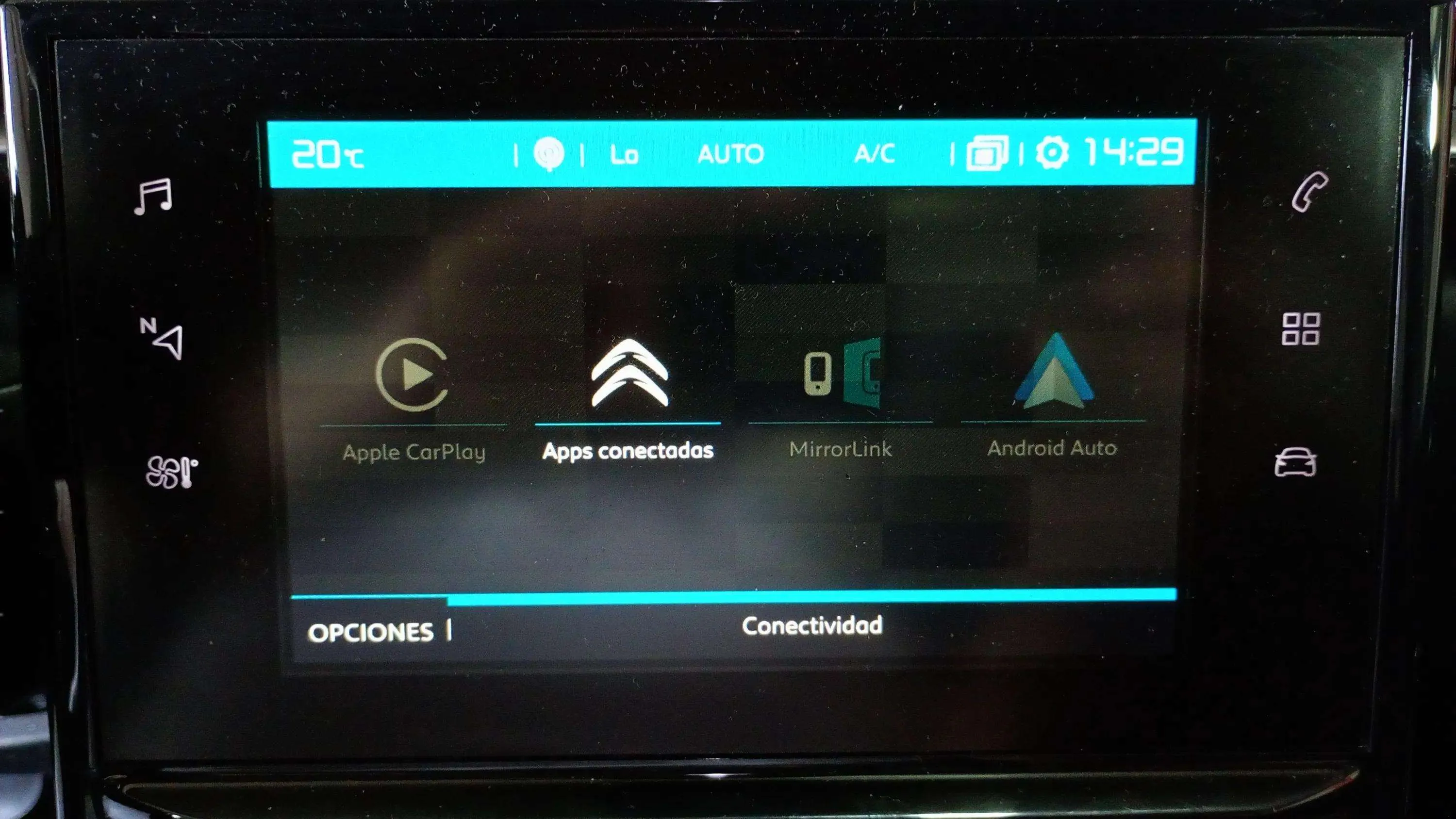 Citroën C3 PureTech Feel - foto 22