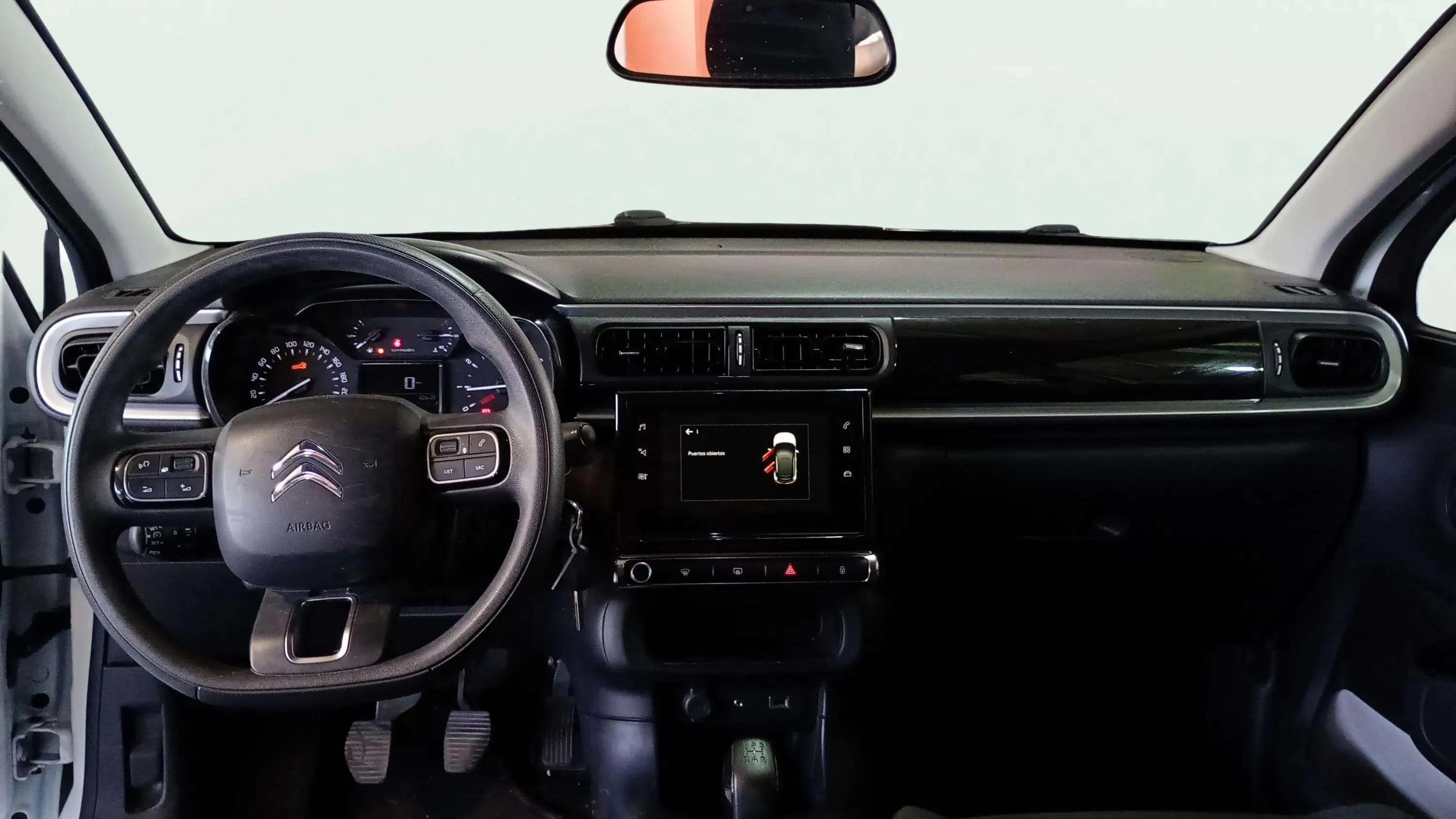 Citroën C3 PureTech Feel - foto 9