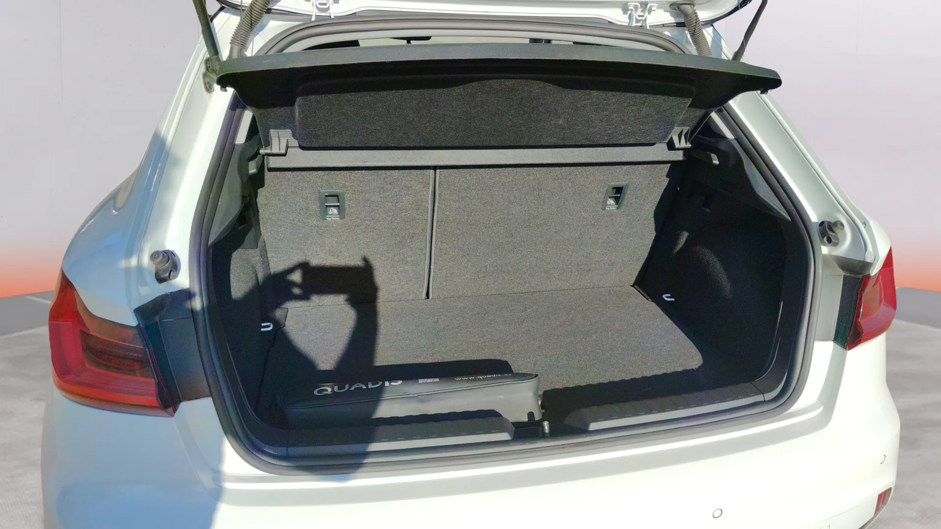 Audi A1 Sportback Advanced 30 TFSI - foto 16