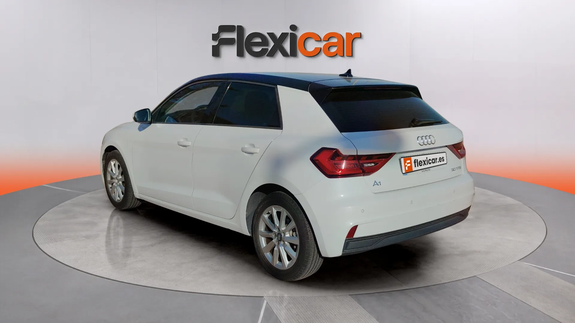 Audi A1 Sportback Advanced 30 TFSI - foto 5