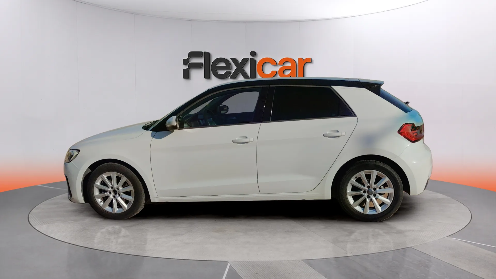 Audi A1 Sportback Advanced 30 TFSI - foto 4