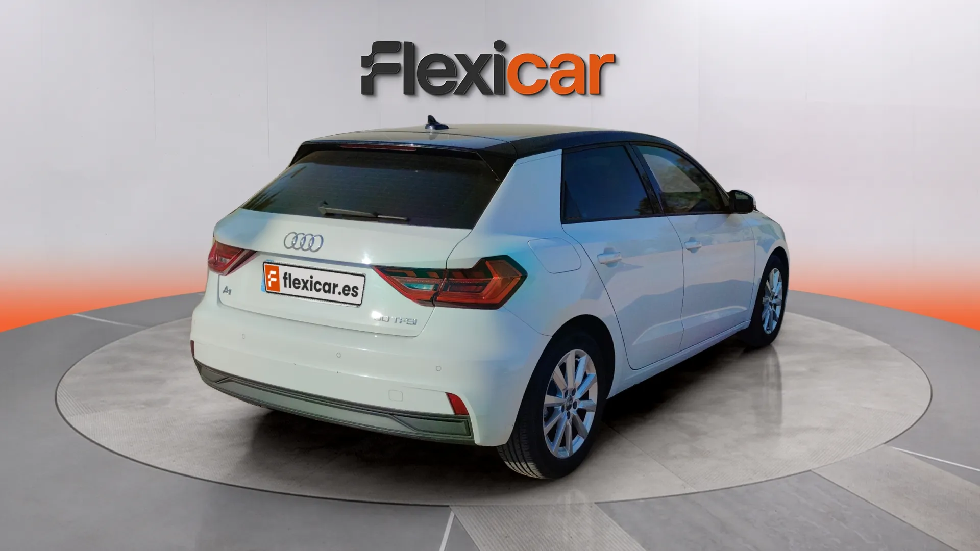 Audi A1 Sportback Advanced 30 TFSI - foto 7