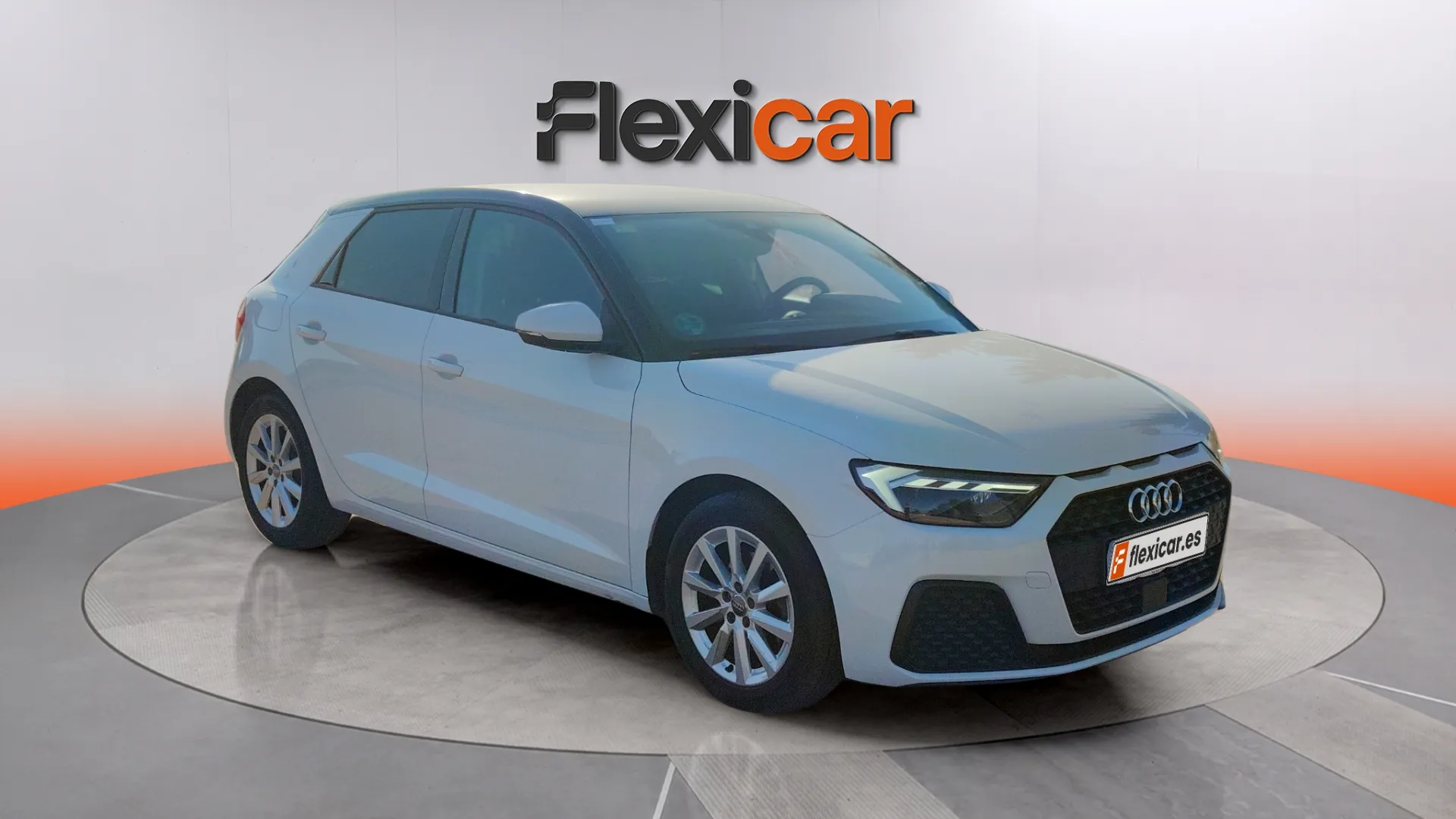Audi A1 Sportback Advanced 30 TFSI