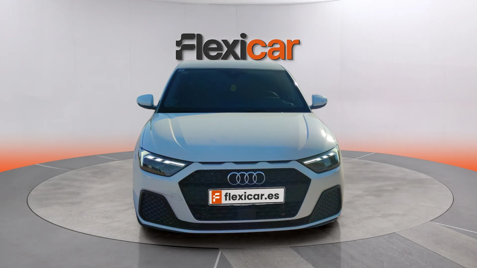 Audi A1 Sportback Advanced 30 TFSI - foto 2