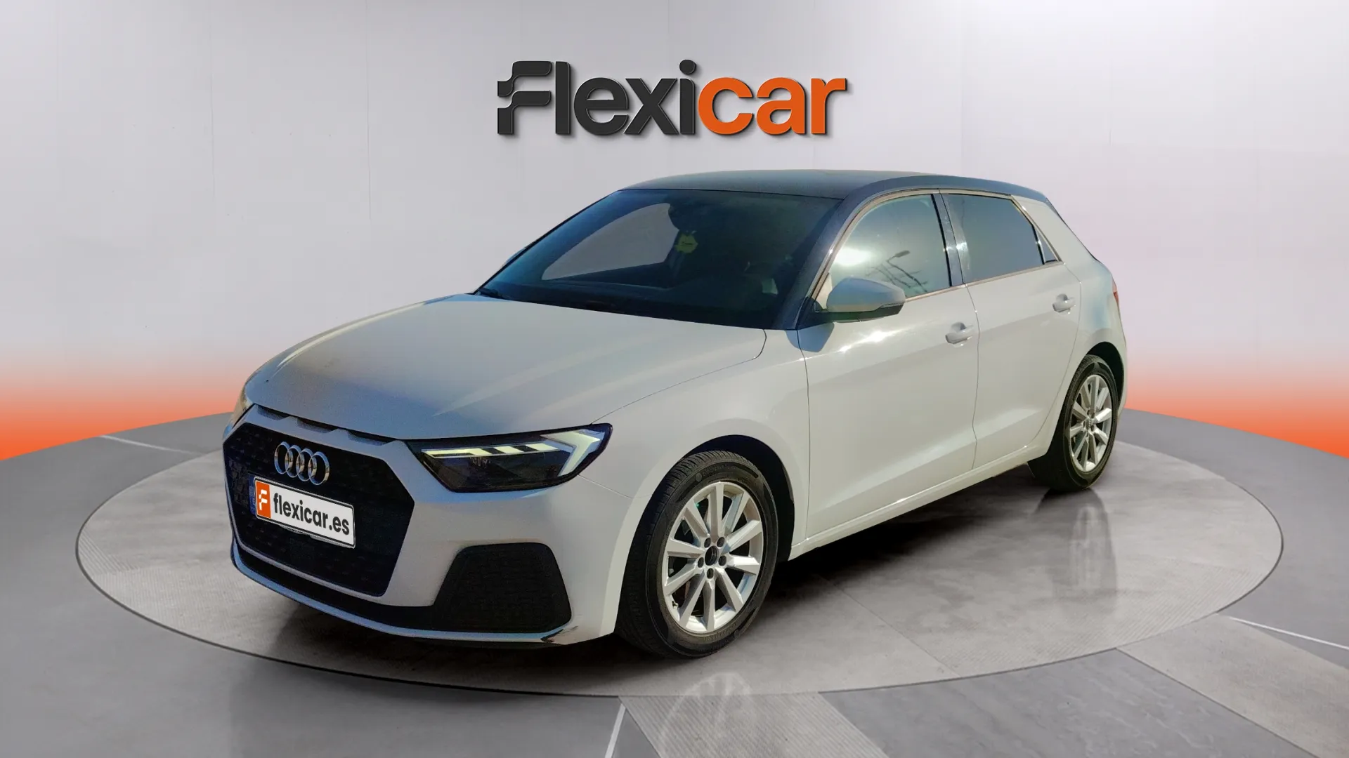 Audi A1 Sportback Advanced 30 TFSI - foto 3