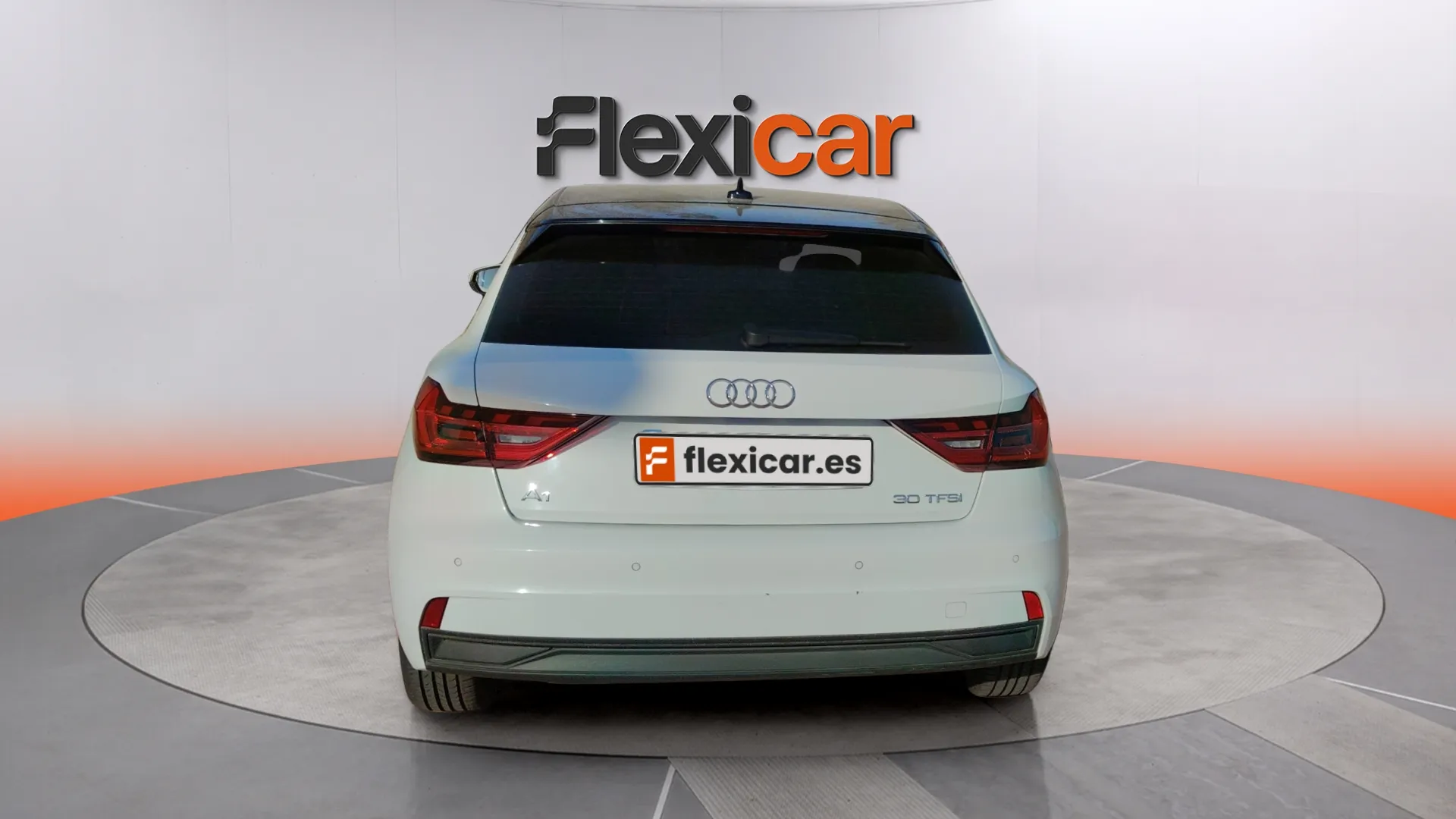 Audi A1 Sportback Advanced 30 TFSI - foto 6