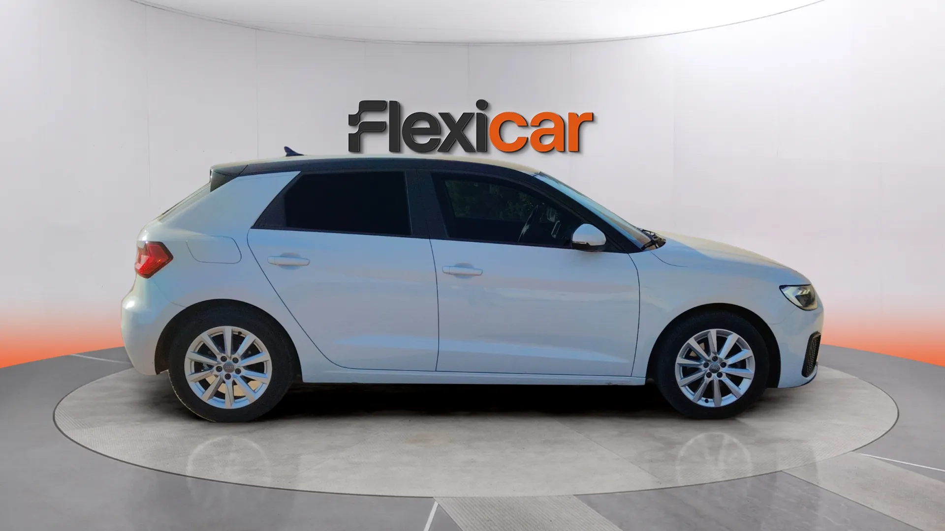Audi A1 Sportback Advanced 30 TFSI - foto 8