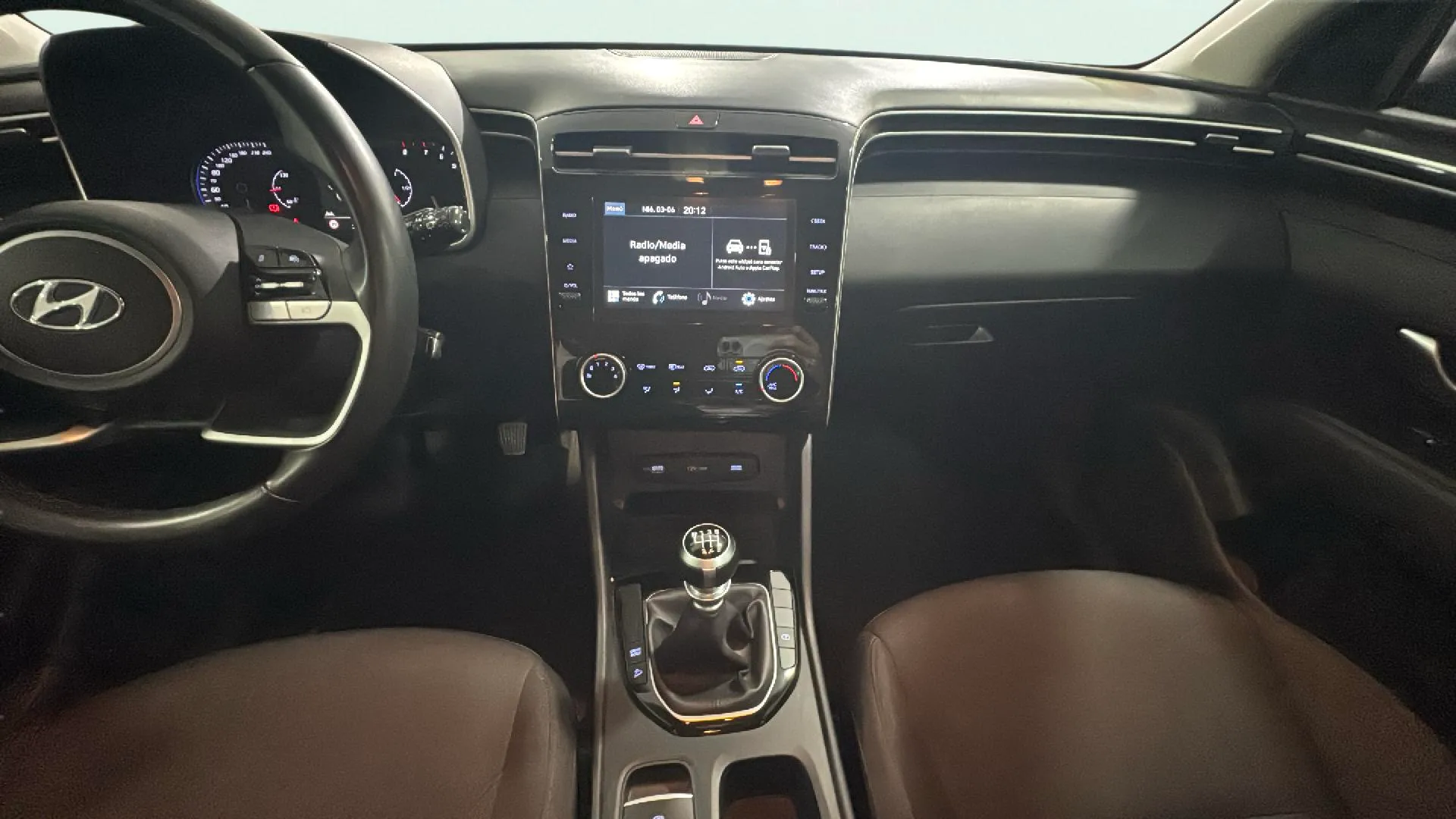 Hyundai Tucson 1.6 T-GDi Klass - foto 10