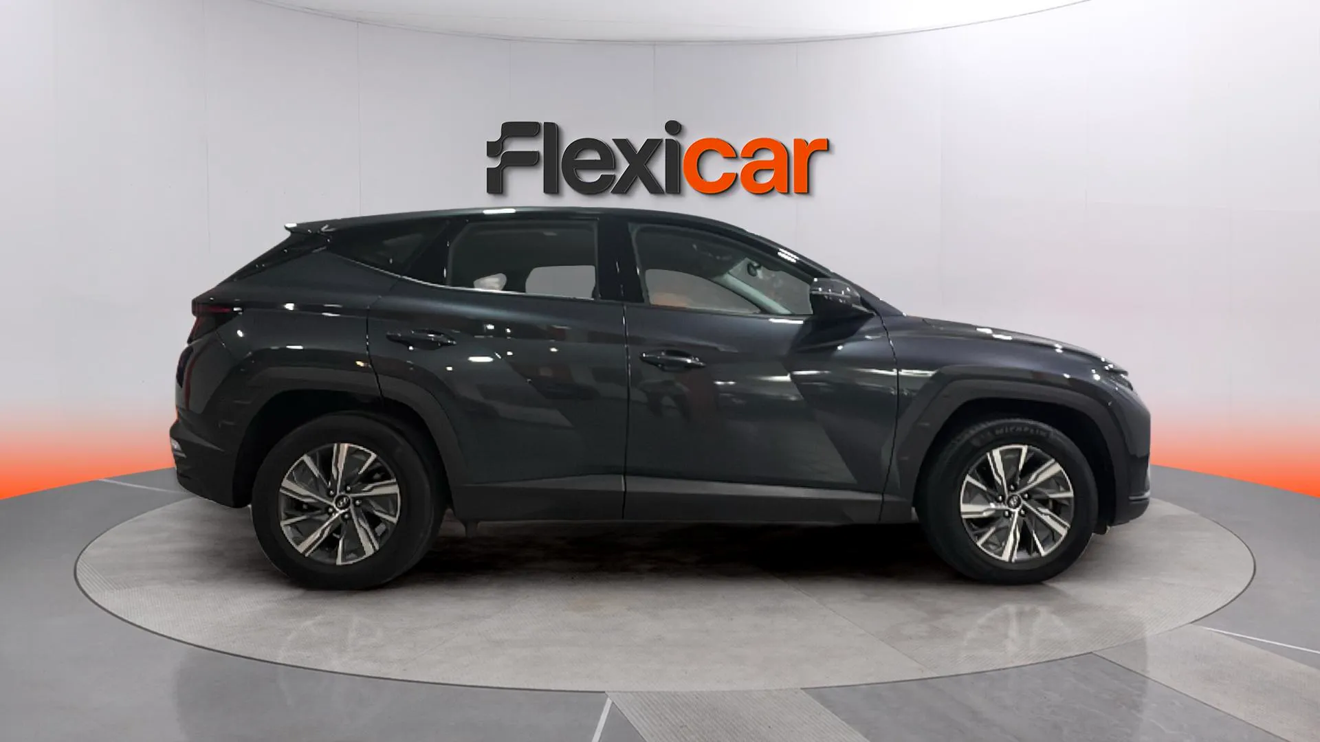 Hyundai Tucson 1.6 T-GDi Klass - foto 8