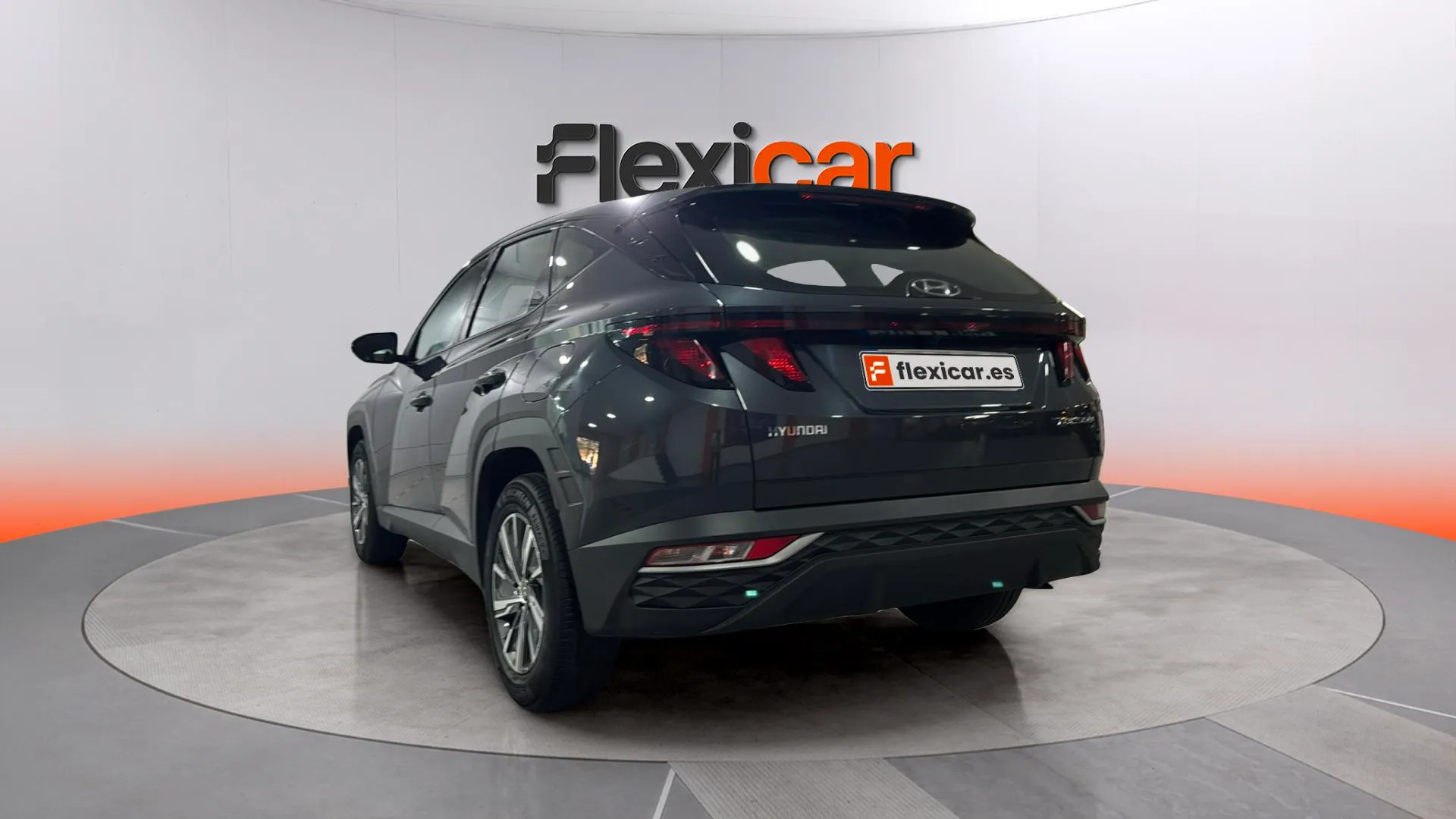 Hyundai Tucson 1.6 T-GDi Klass - foto 5