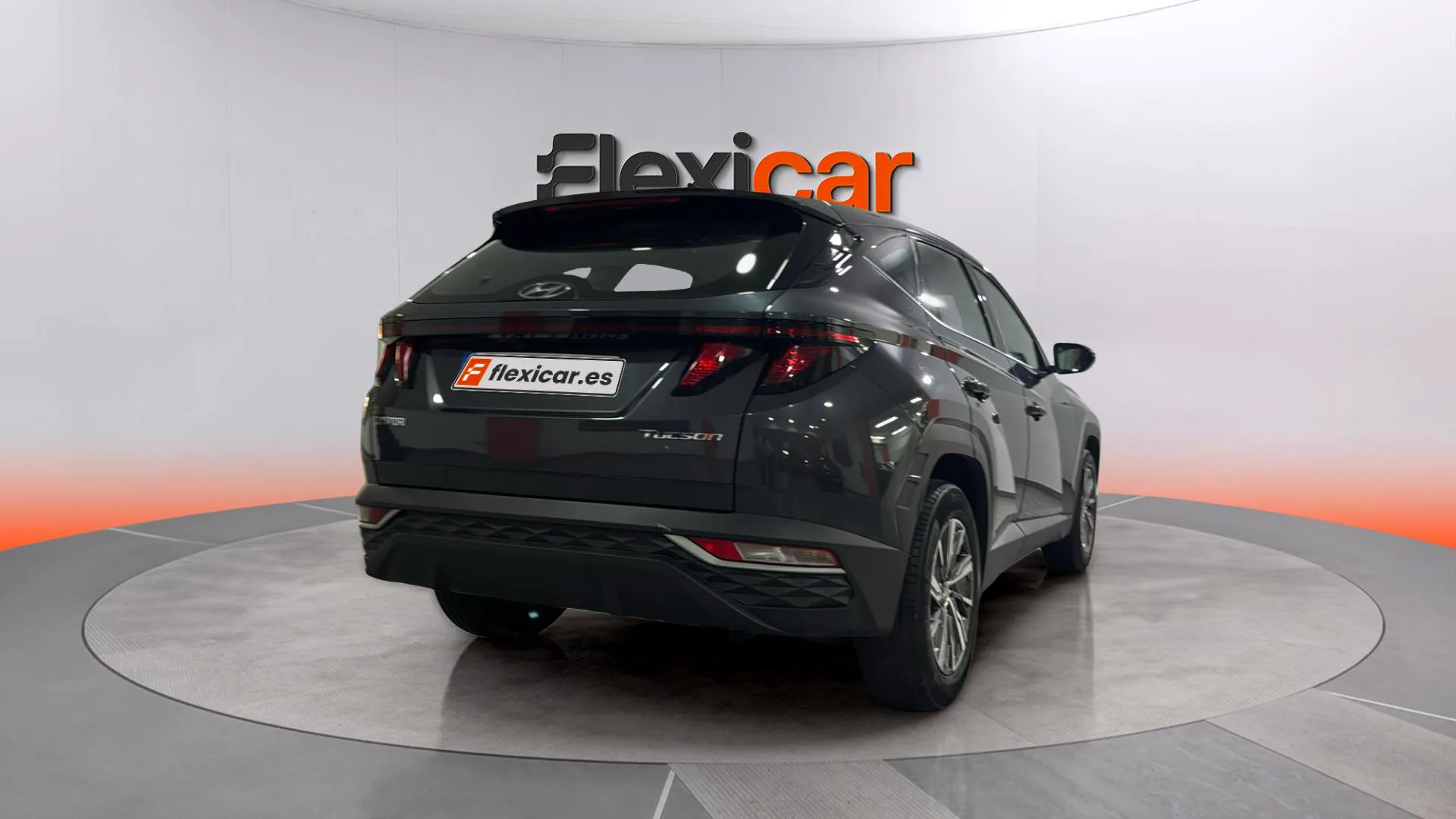 Hyundai Tucson 1.6 T-GDi Klass - foto 7