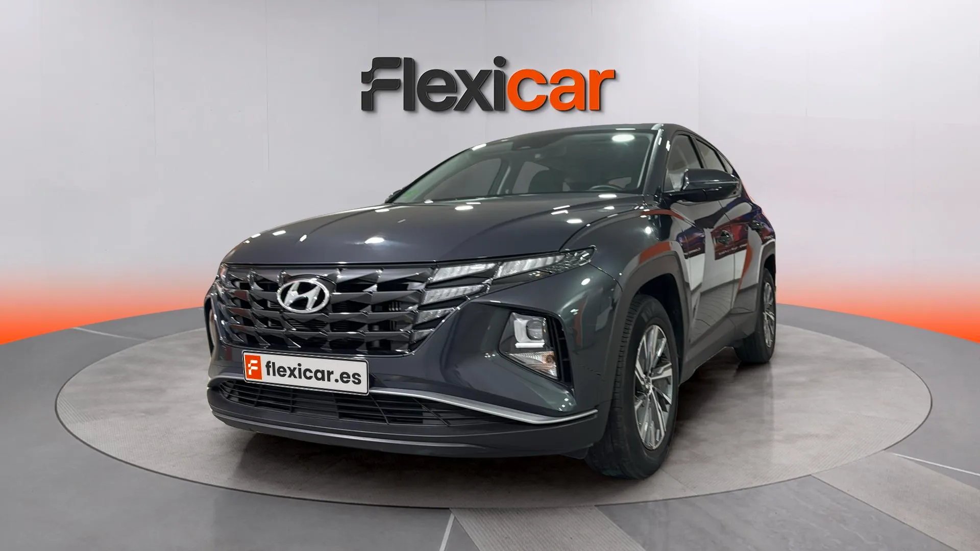 Hyundai Tucson 1.6 T-GDi Klass - foto 3