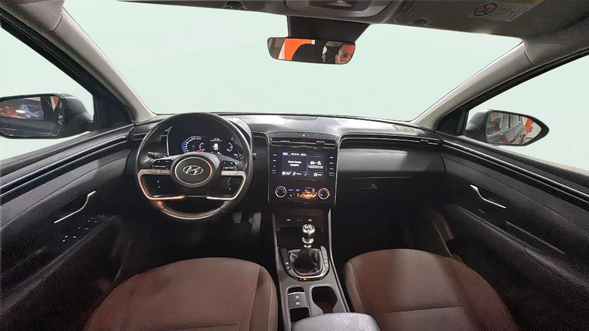Hyundai Tucson 1.6 T-GDi Klass - foto 9