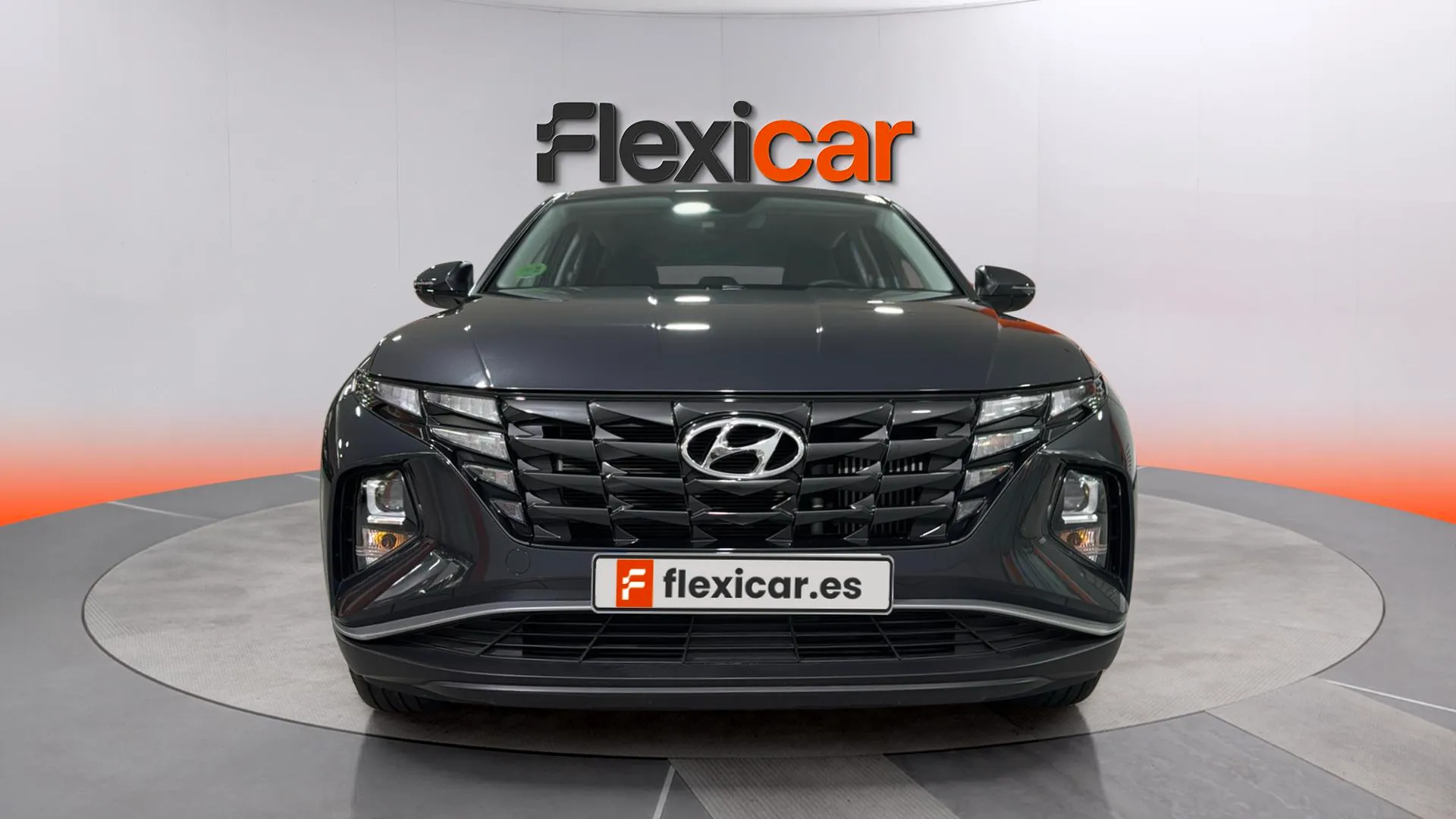 Hyundai Tucson 1.6 T-GDi Klass - foto 2