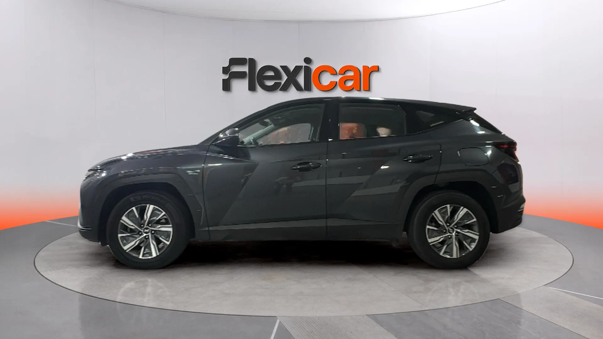 Hyundai Tucson 1.6 T-GDi Klass - foto 4