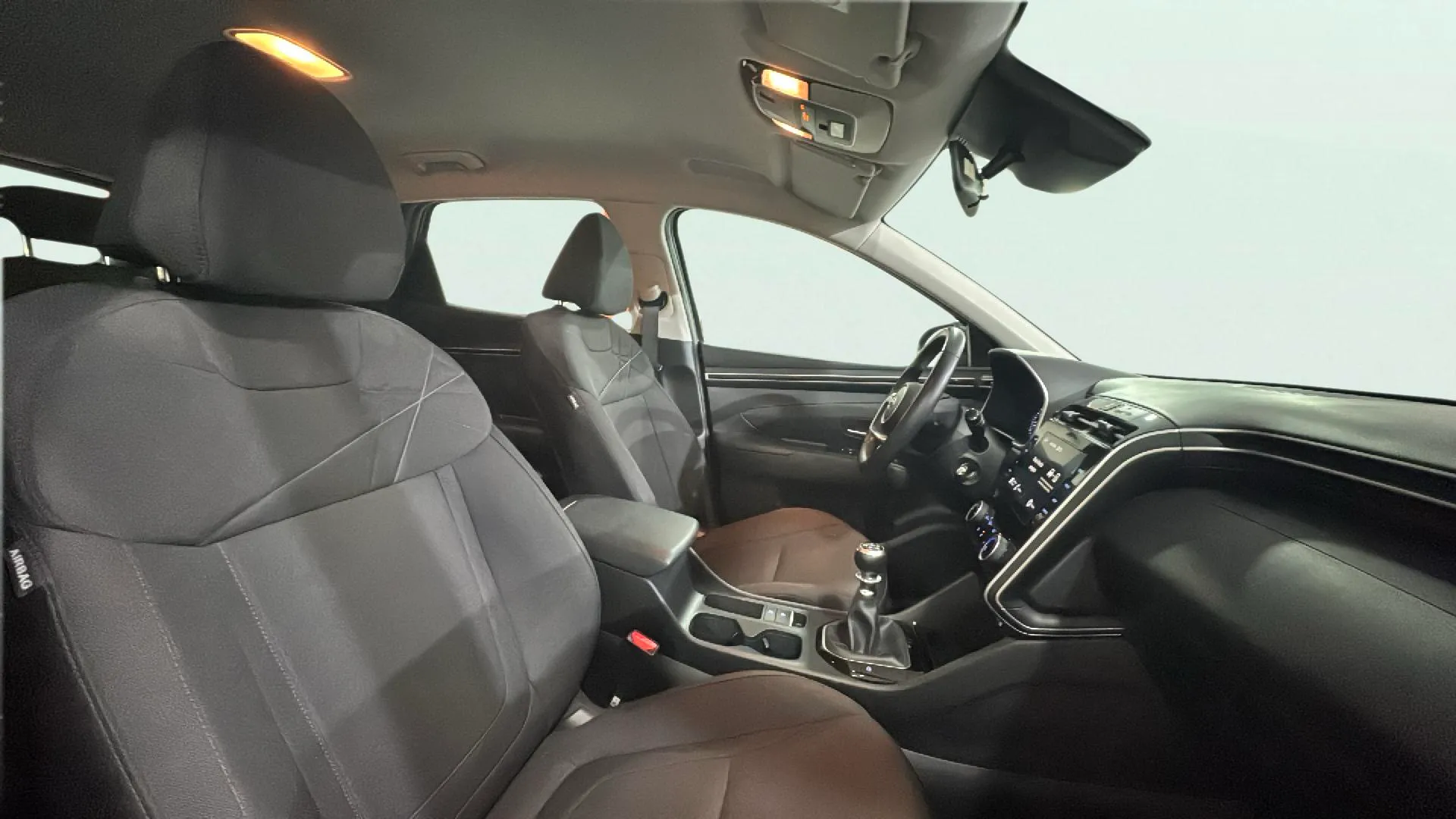 Hyundai Tucson 1.6 T-GDi Klass - foto 13