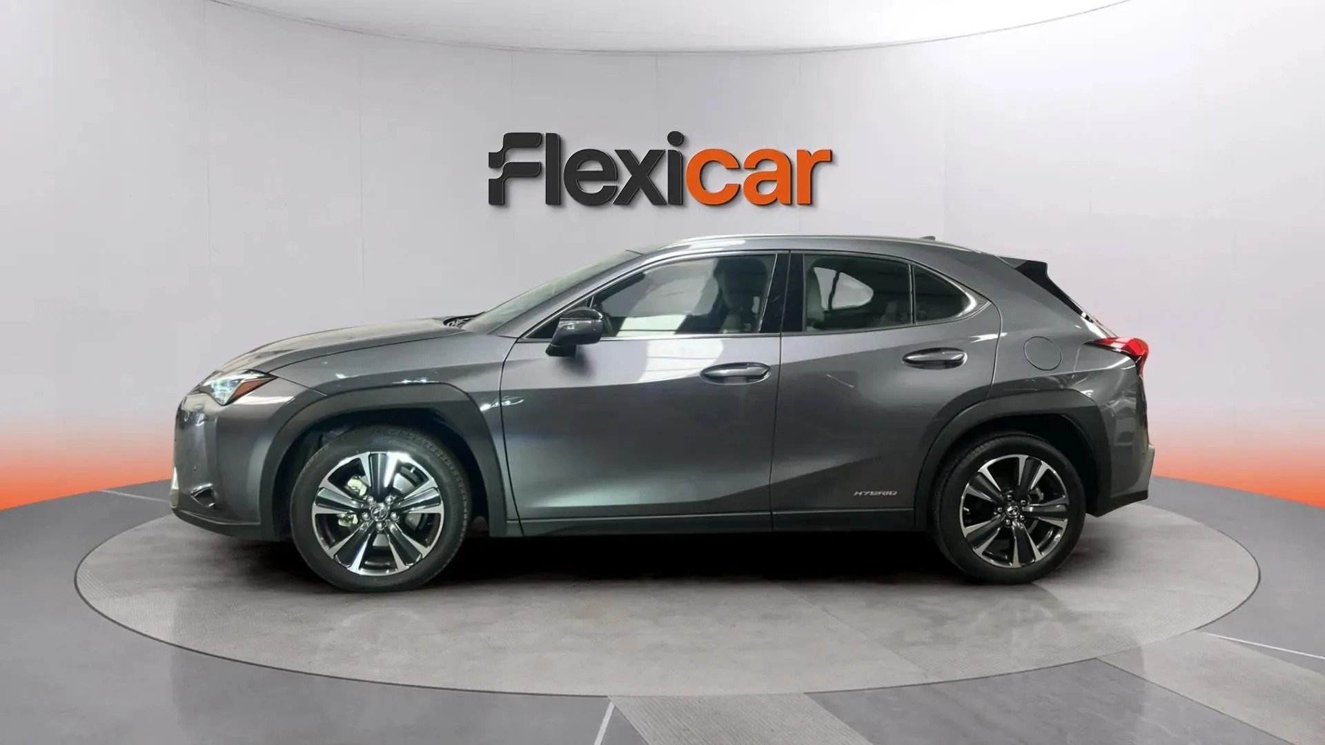 Lexus UX 2.0 250h Premium - foto 4