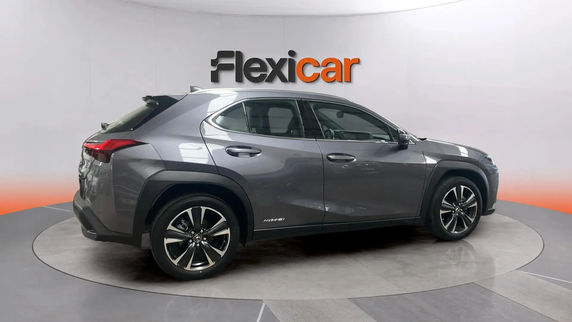 Lexus UX 2.0 250h Premium - foto 8