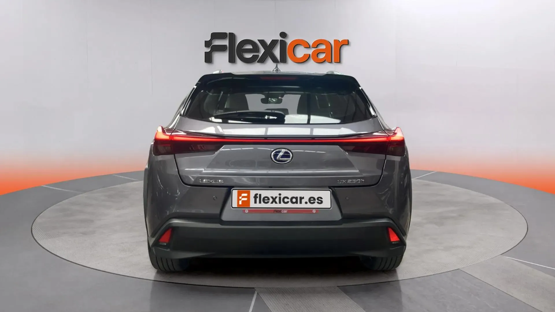 Lexus UX 2.0 250h Premium - foto 6