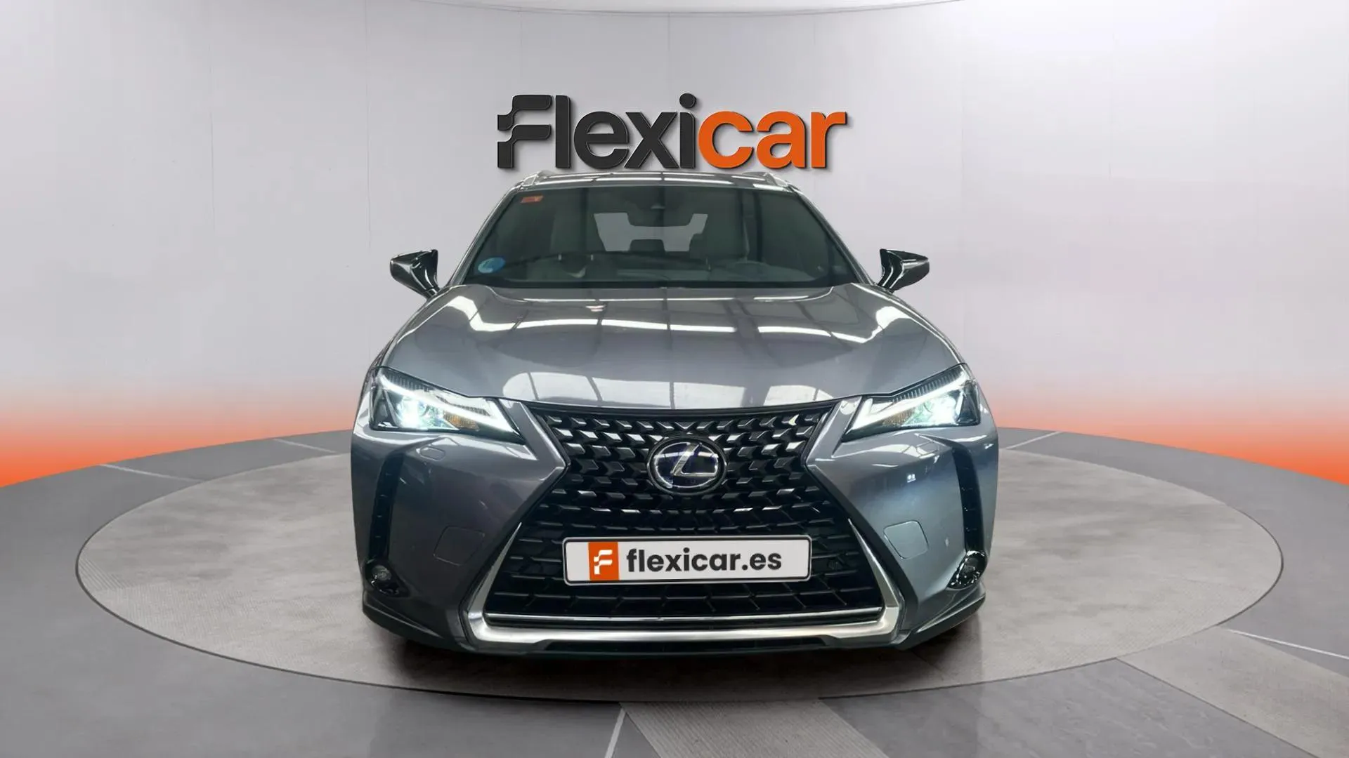 Lexus UX 2.0 250h Premium - foto 2