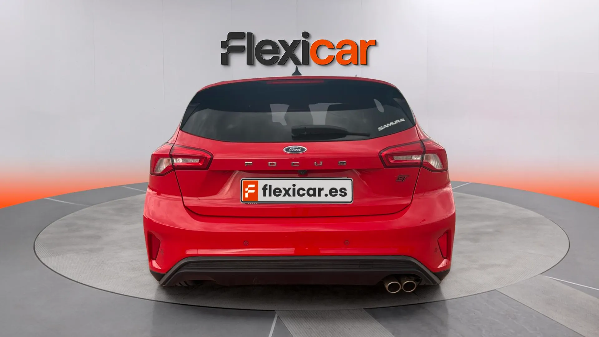 Ford Focus 1.0 EcoBoost MHEV Active - foto 8