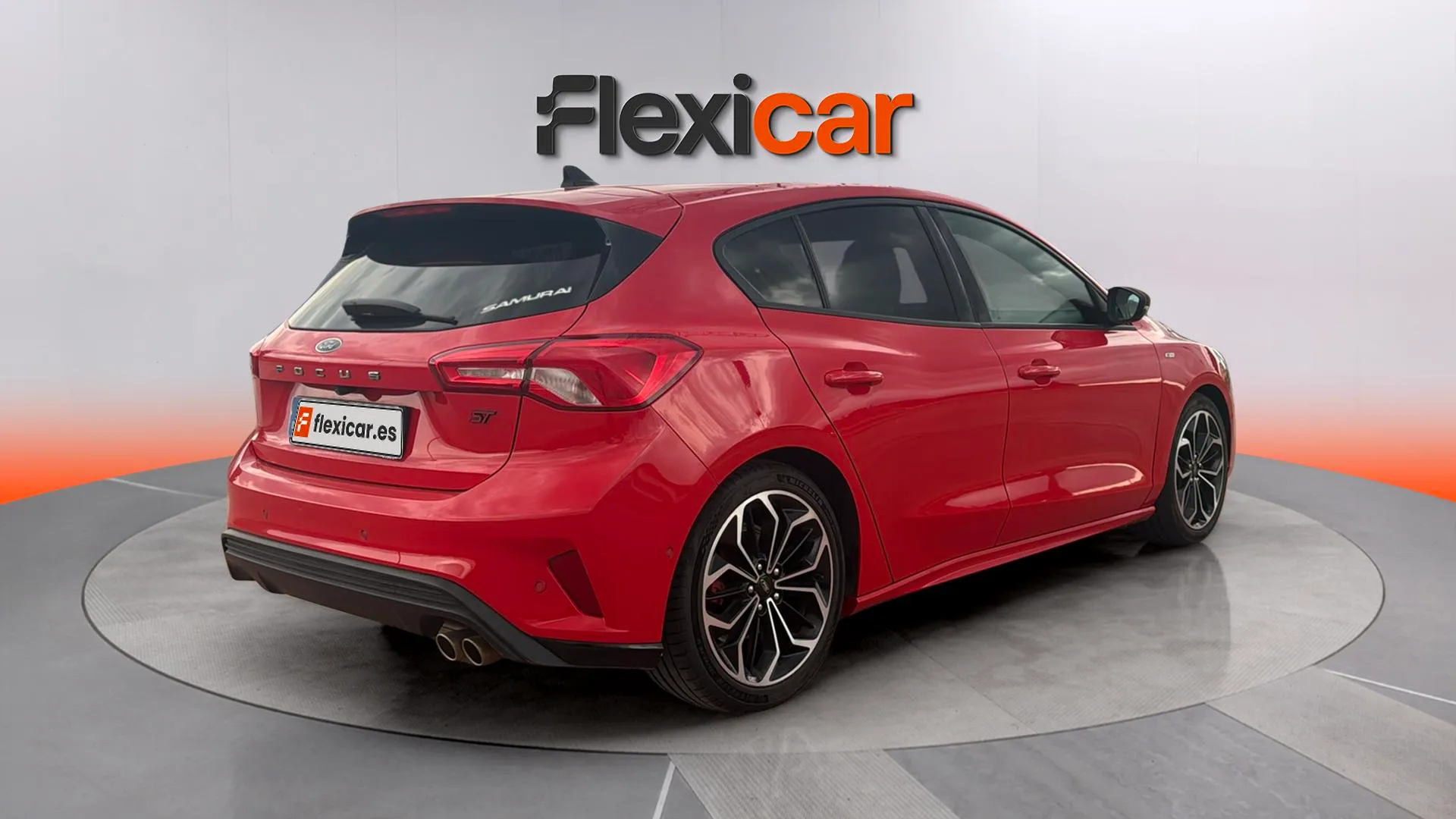 Ford Focus 1.0 EcoBoost MHEV Active - foto 7