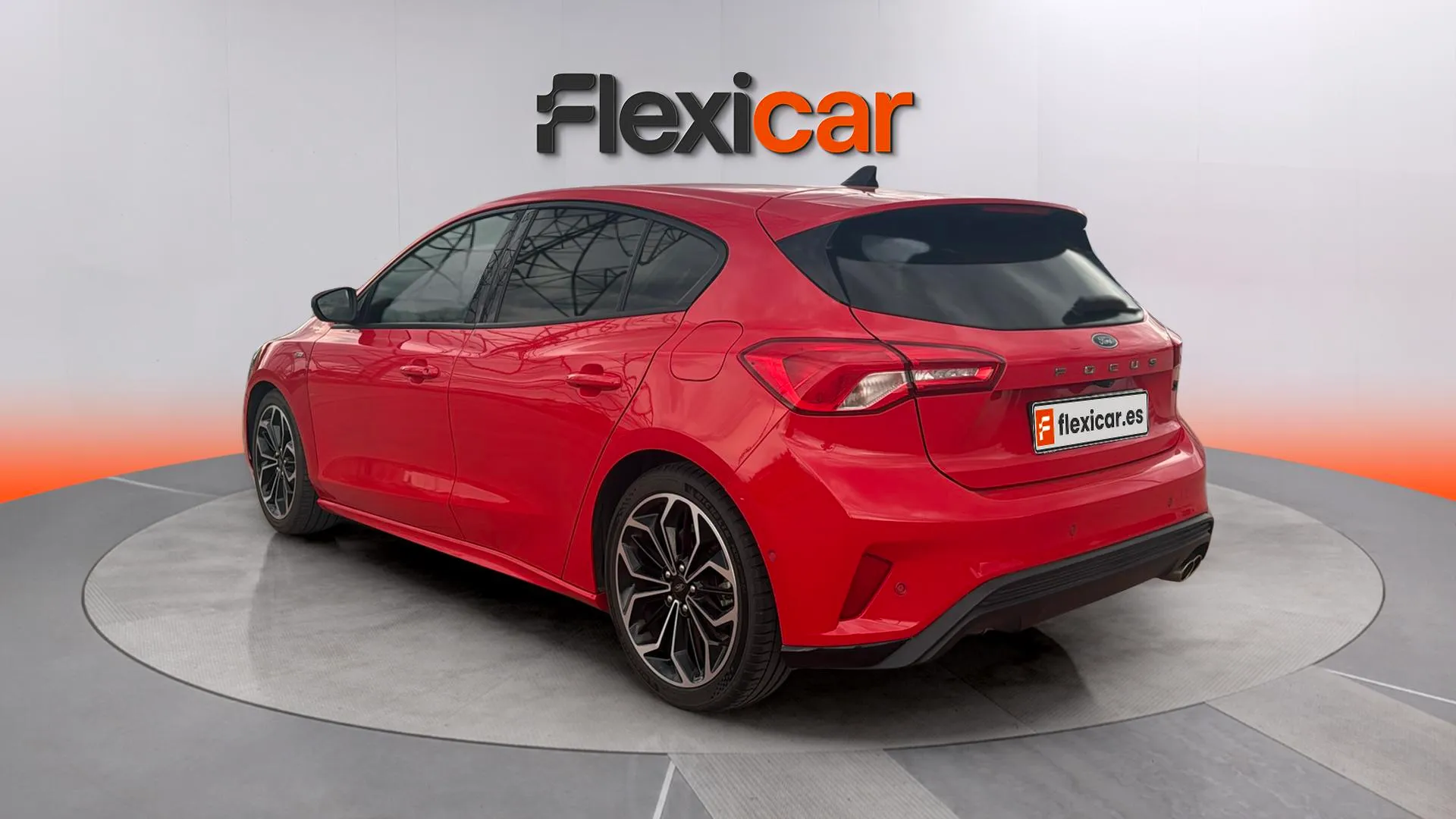Ford Focus 1.0 EcoBoost MHEV Active - foto 5