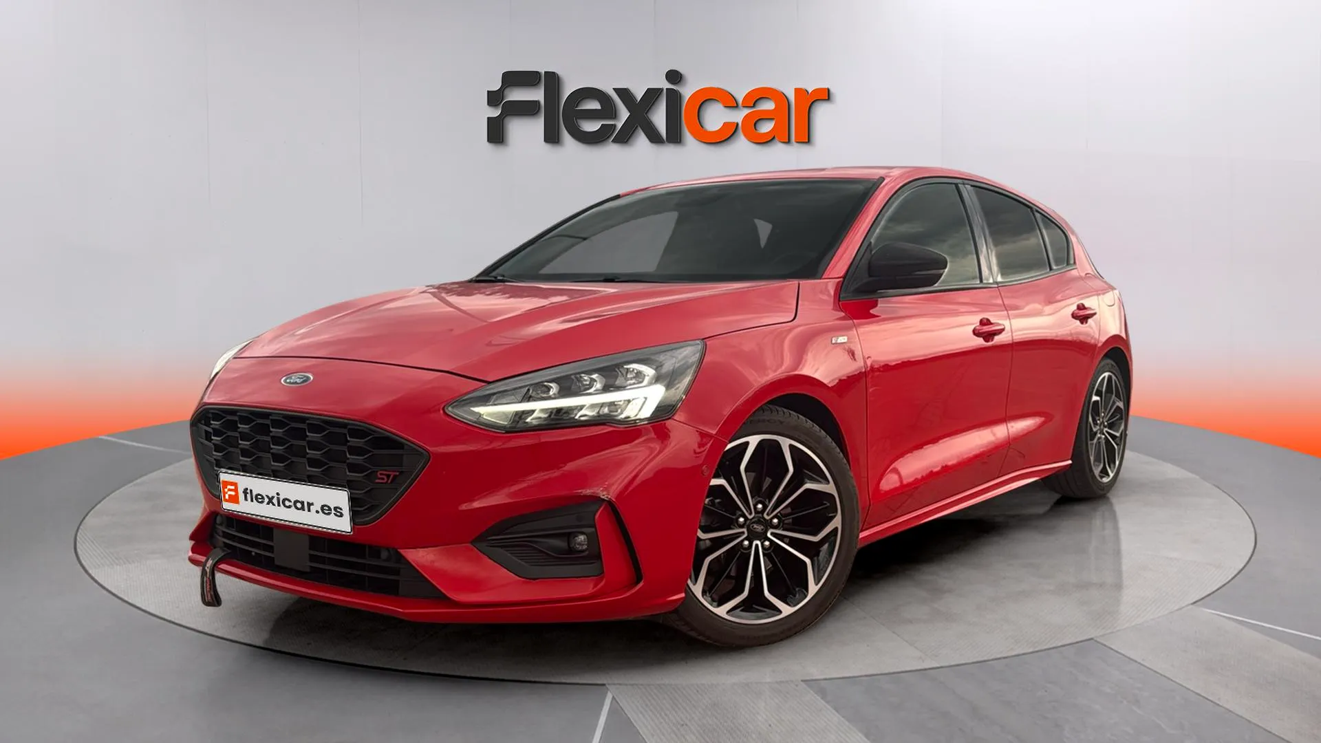 Ford Focus 1.0 EcoBoost MHEV Active - foto 3