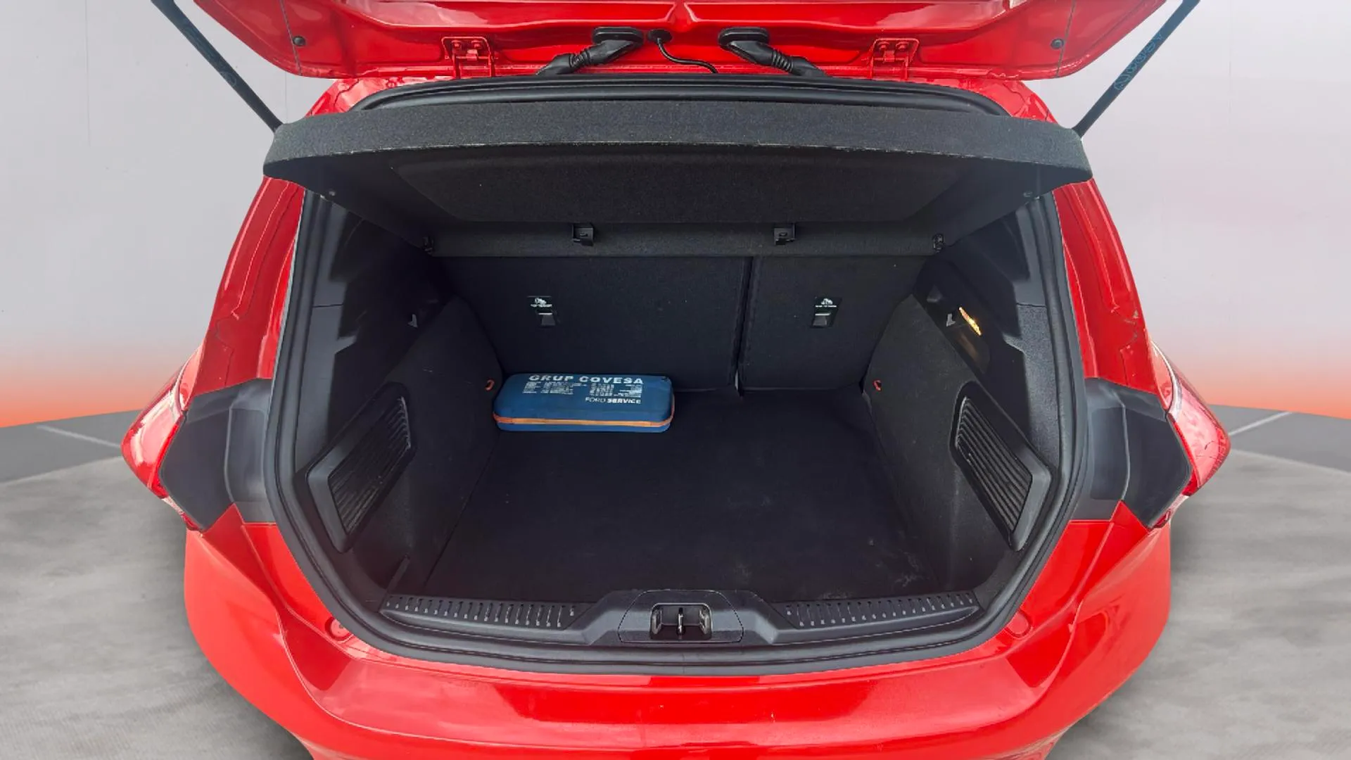Ford Focus 1.0 EcoBoost MHEV Active - foto 14