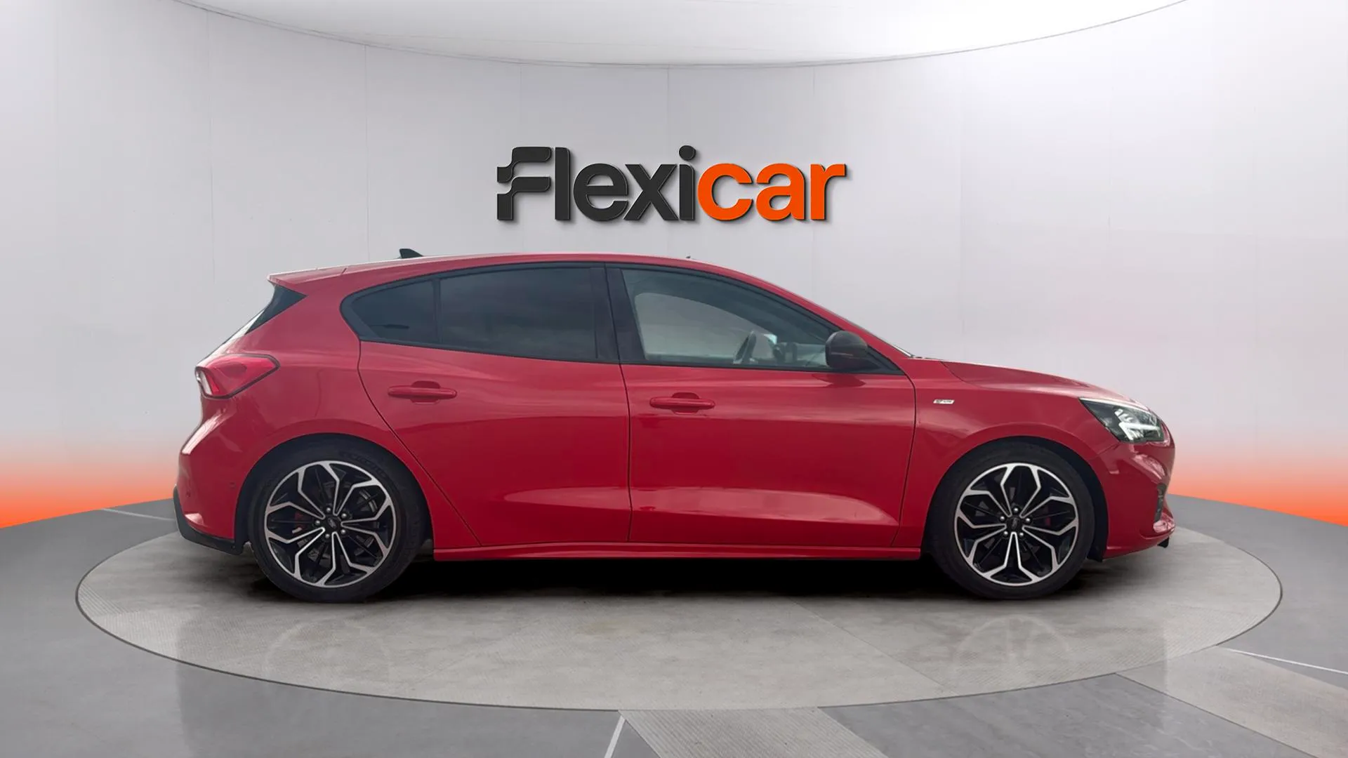 Ford Focus 1.0 EcoBoost MHEV Active - foto 6