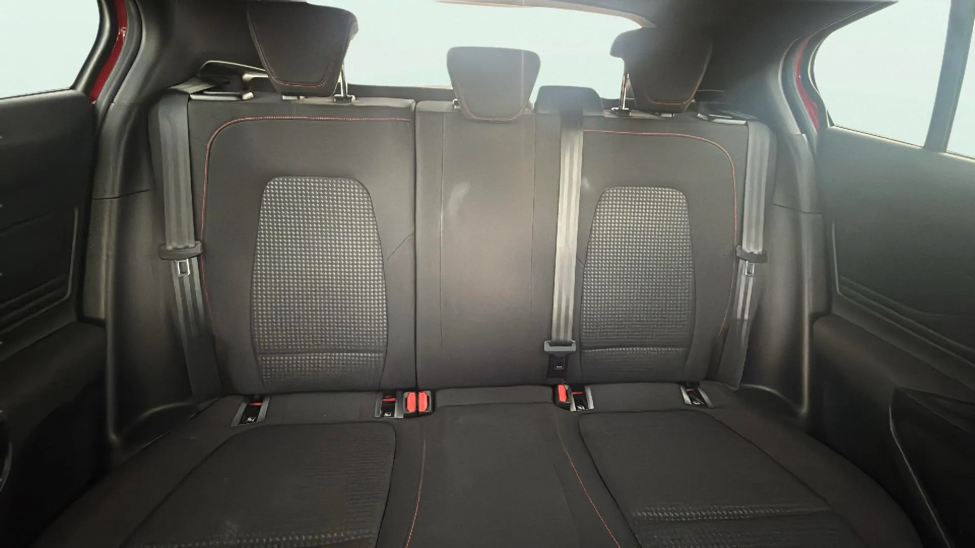 Ford Focus 1.0 EcoBoost MHEV Active - foto 16