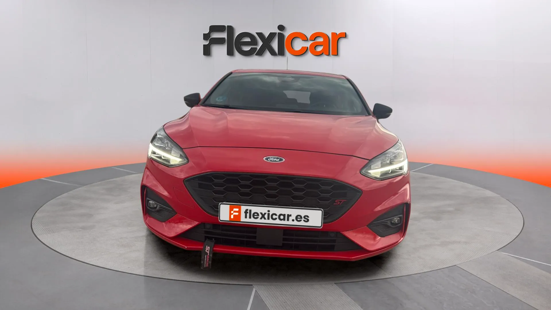 Ford Focus 1.0 EcoBoost MHEV Active - foto 2