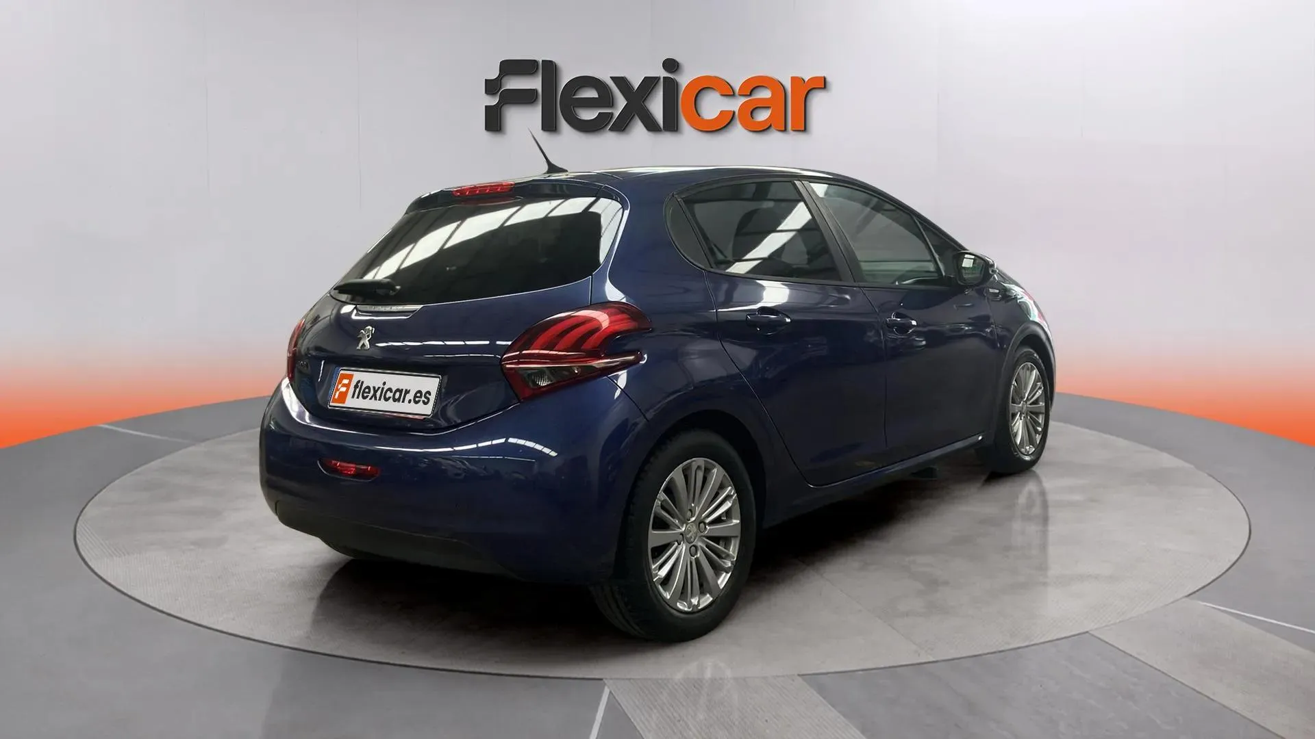 Peugeot 208 Allure 1.2L PureTech - foto 7