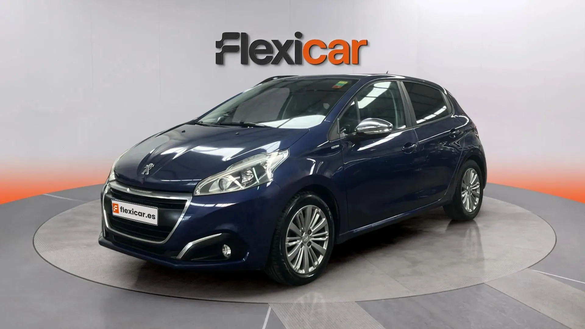Peugeot 208 Allure 1.2L PureTech - foto 3