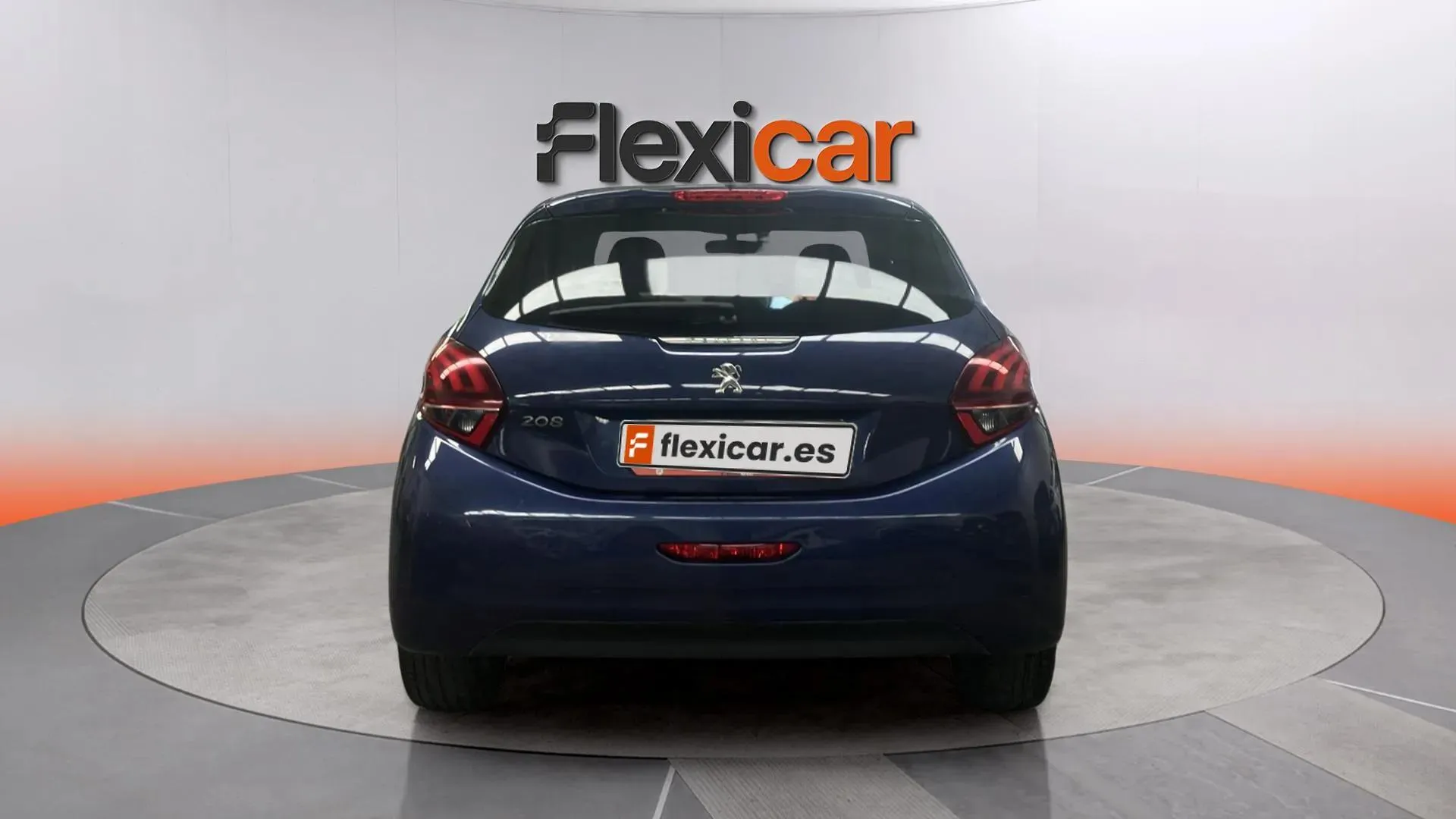 Peugeot 208 Allure 1.2L PureTech - foto 6