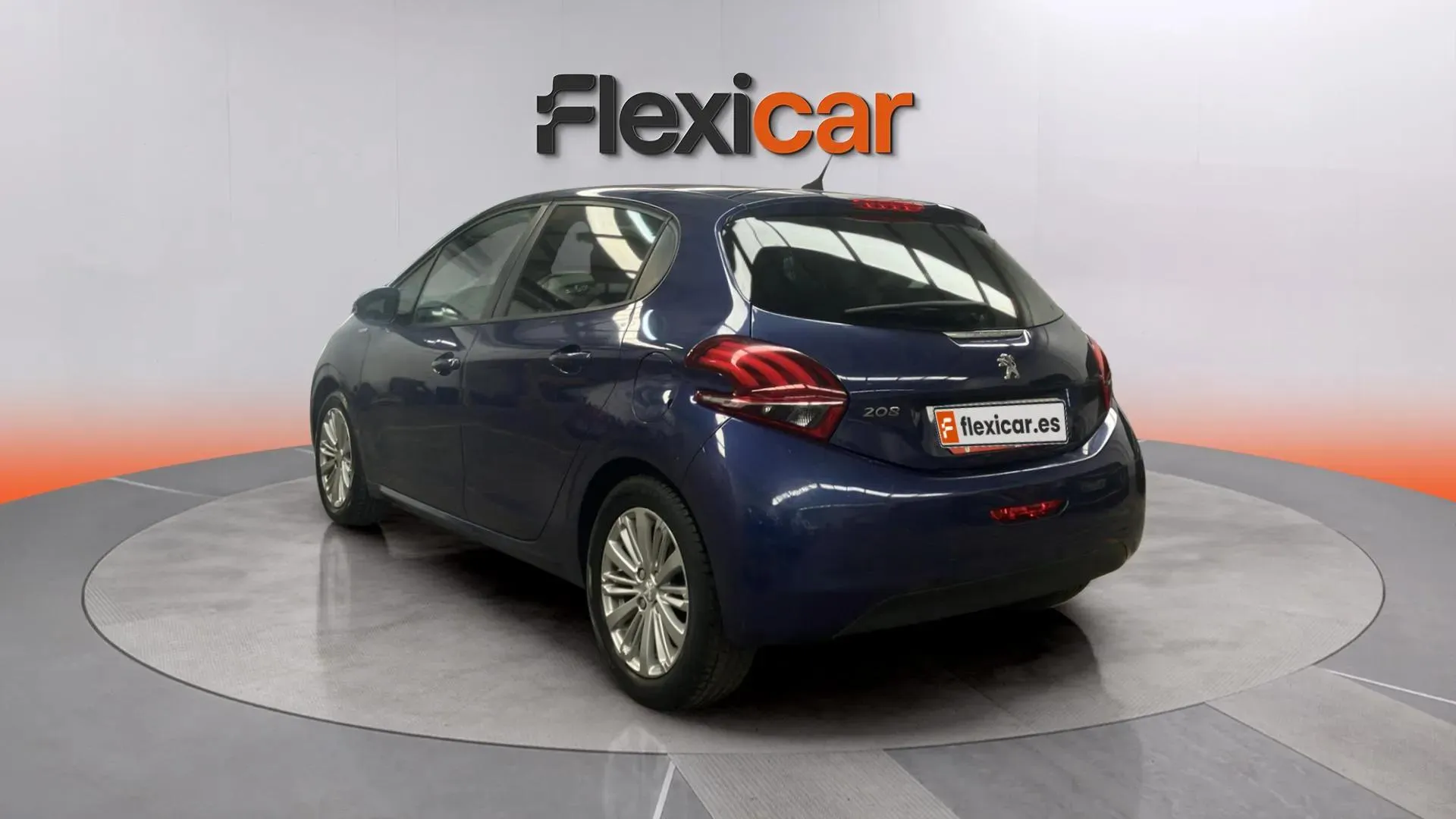 Peugeot 208 Allure 1.2L PureTech - foto 5