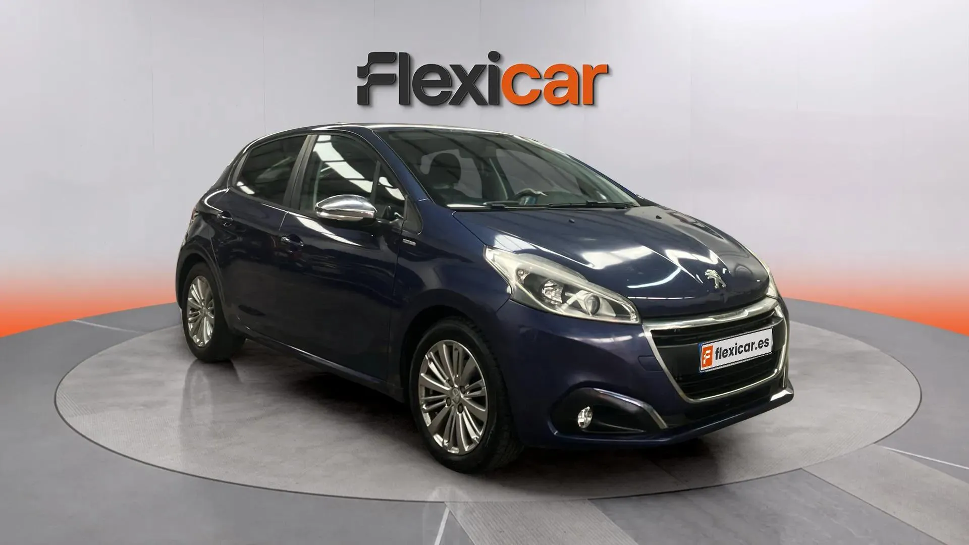 Peugeot 208 Allure 1.2L PureTech