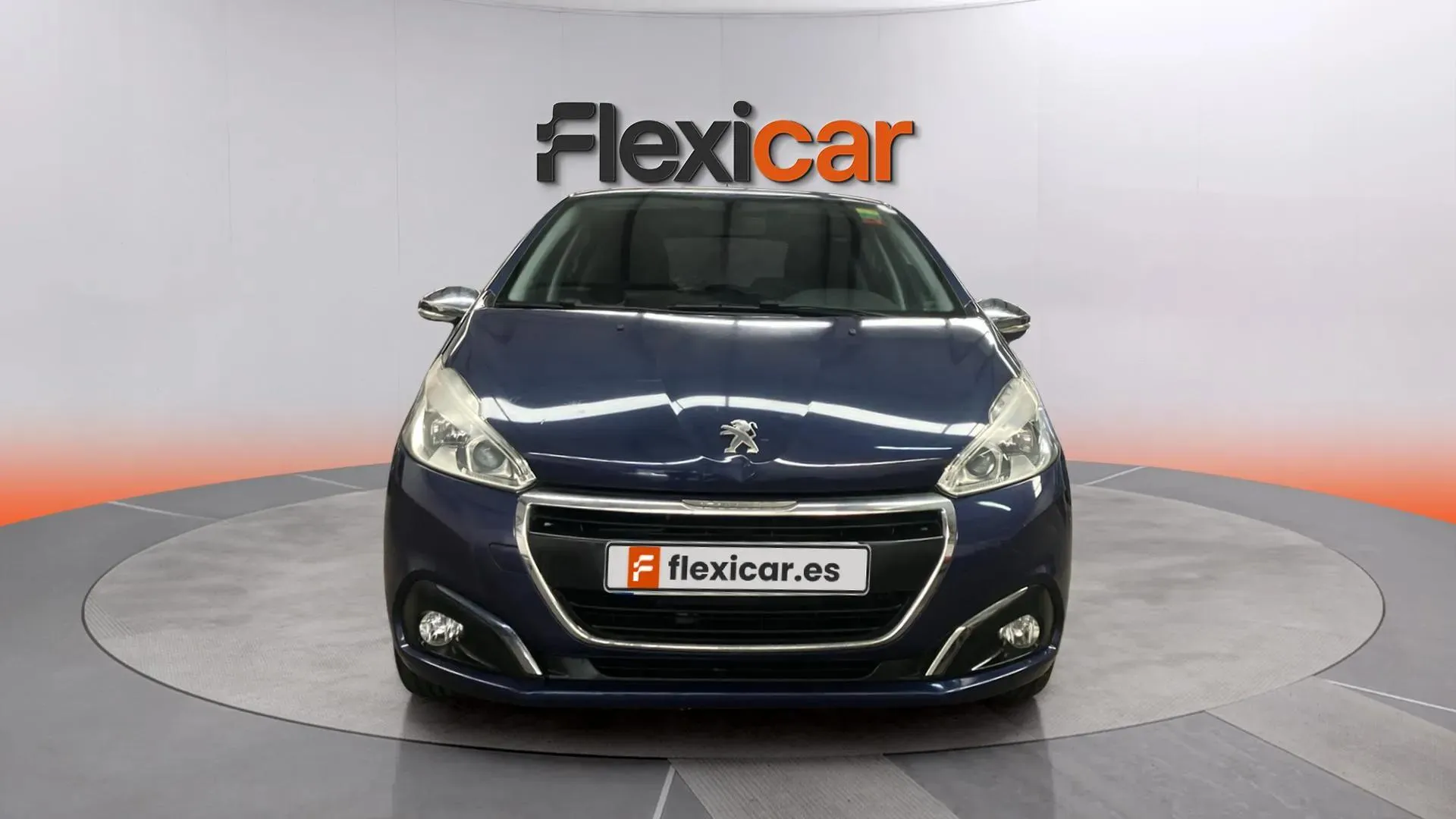 Peugeot 208 Allure 1.2L PureTech - foto 2