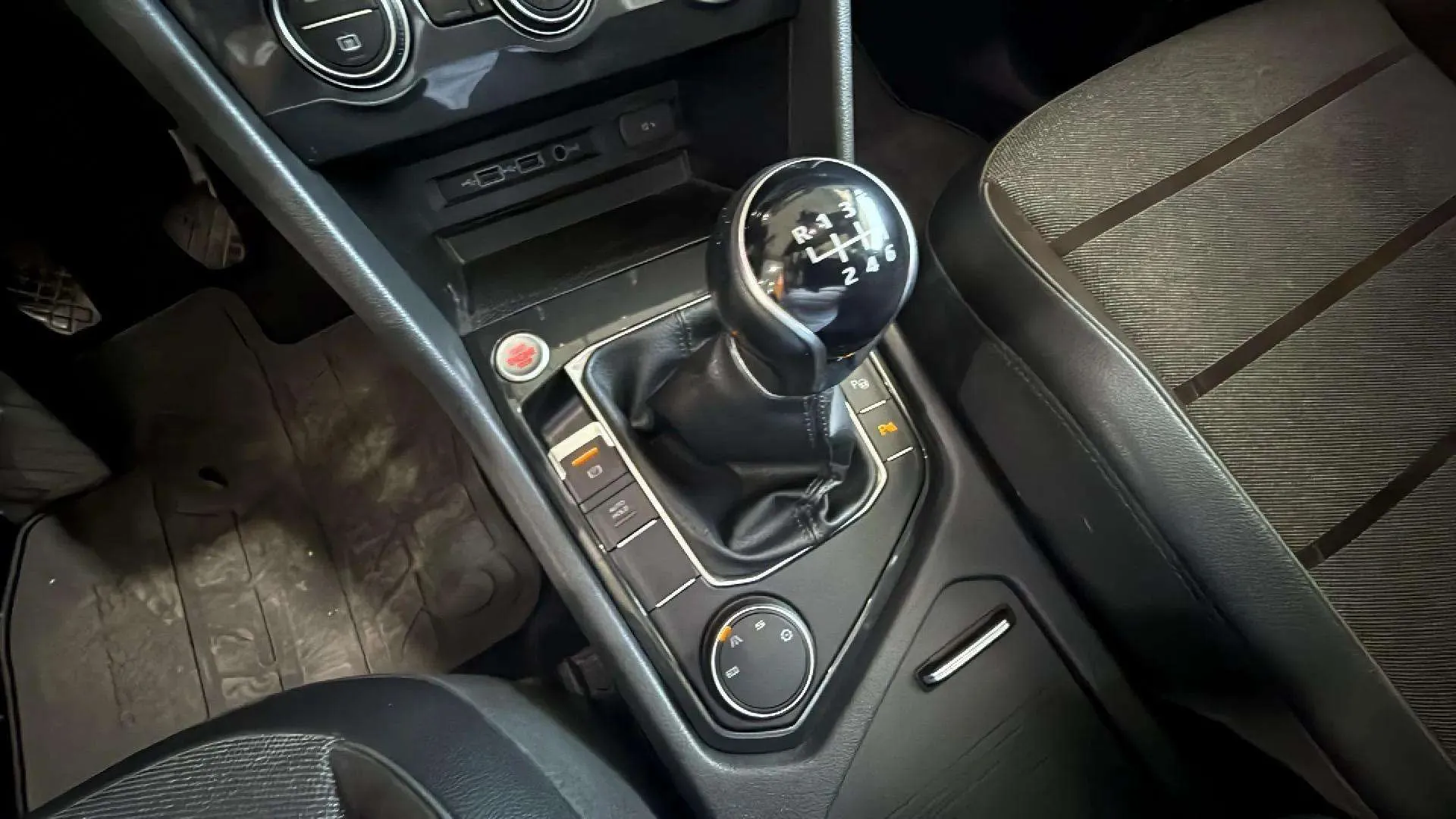SEAT Tarraco 2.0 TDI Xcellence Plus - foto 20
