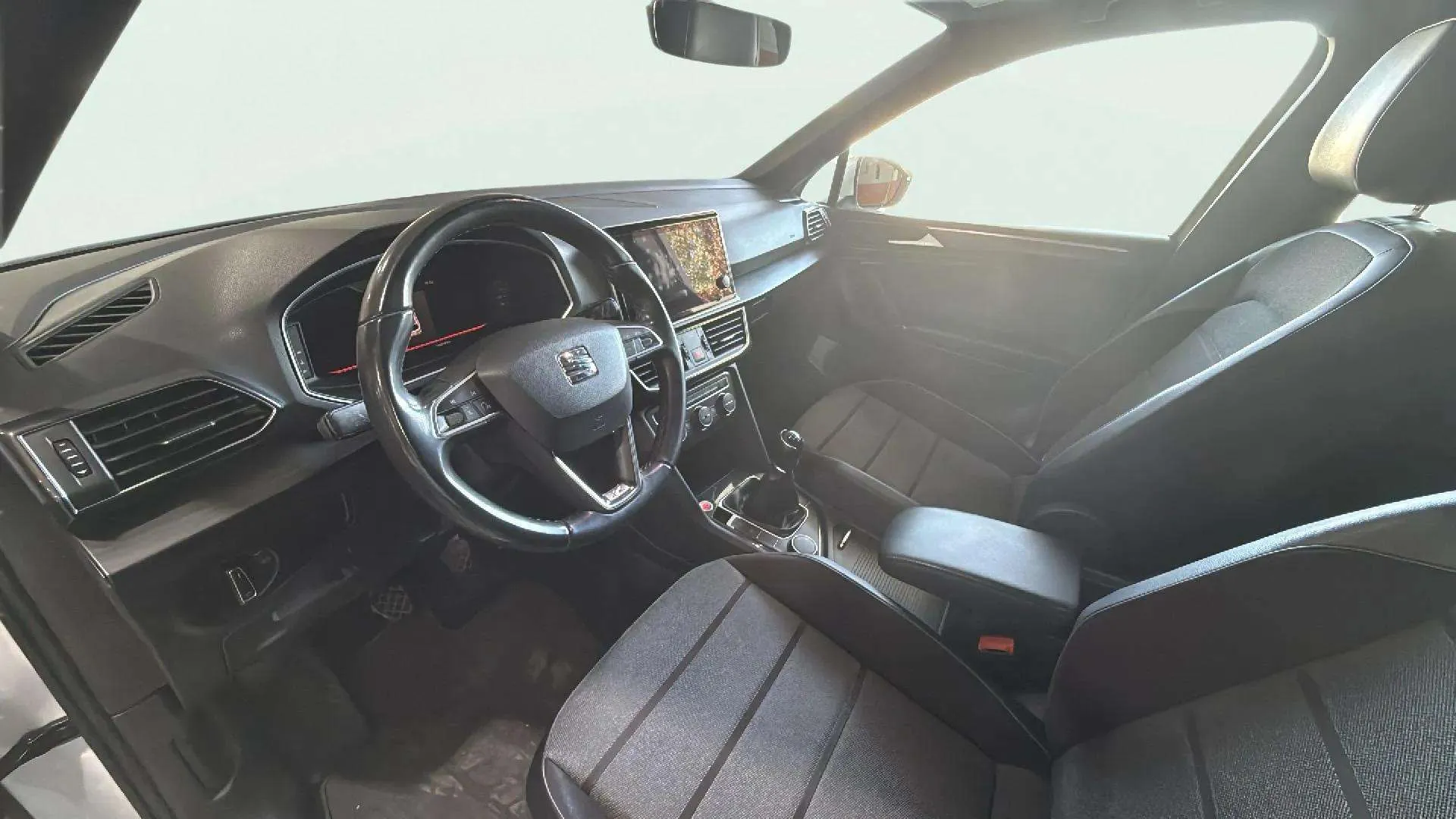 SEAT Tarraco 2.0 TDI Xcellence Plus - foto 10