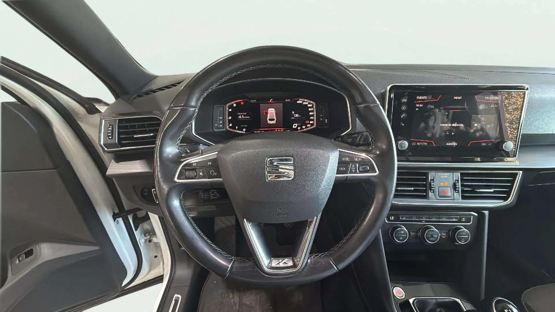 SEAT Tarraco 2.0 TDI Xcellence Plus - foto 11